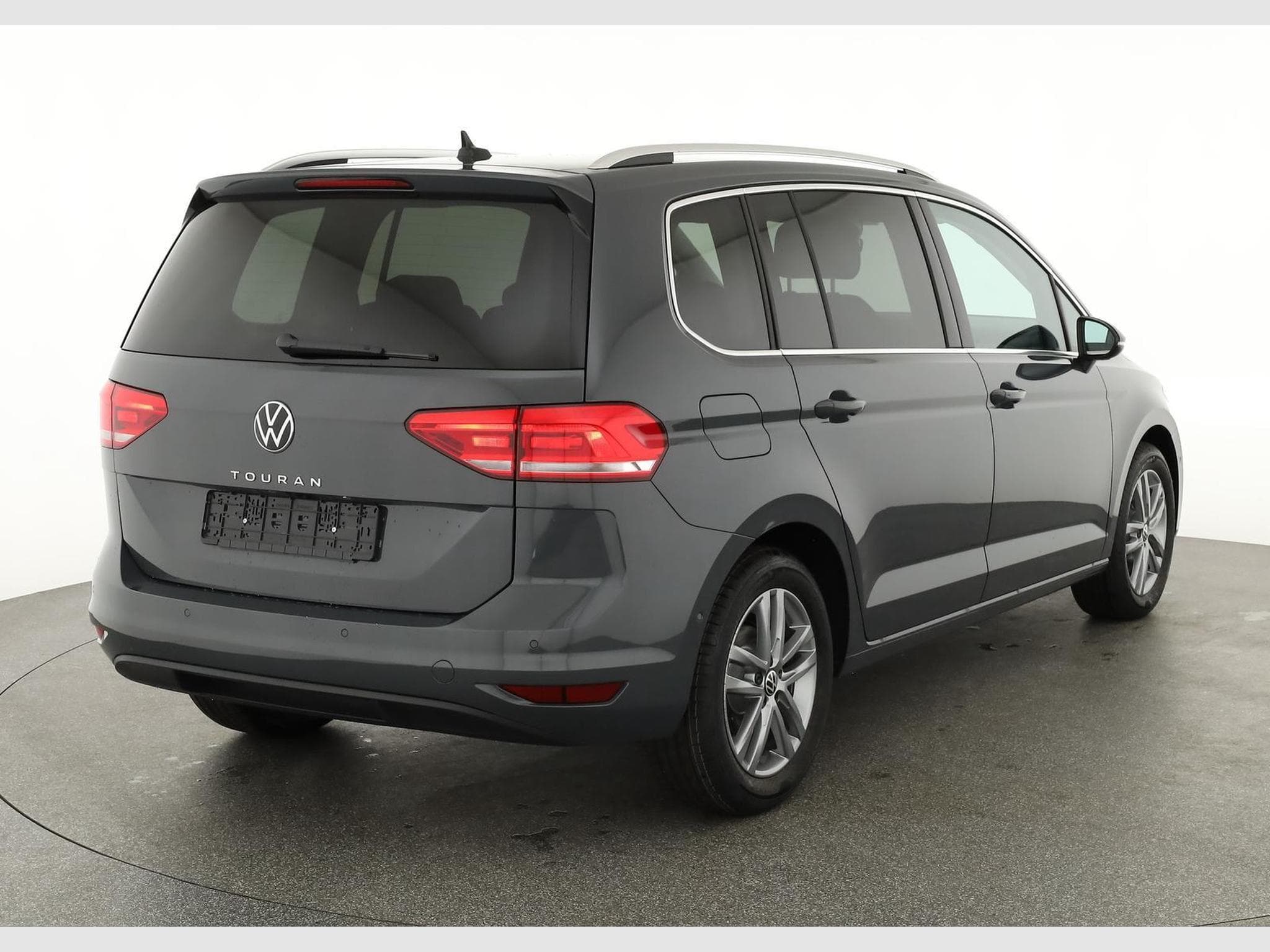 VW Touran Comfortline BMT/Start-Stopp (2026) - Photo 1
