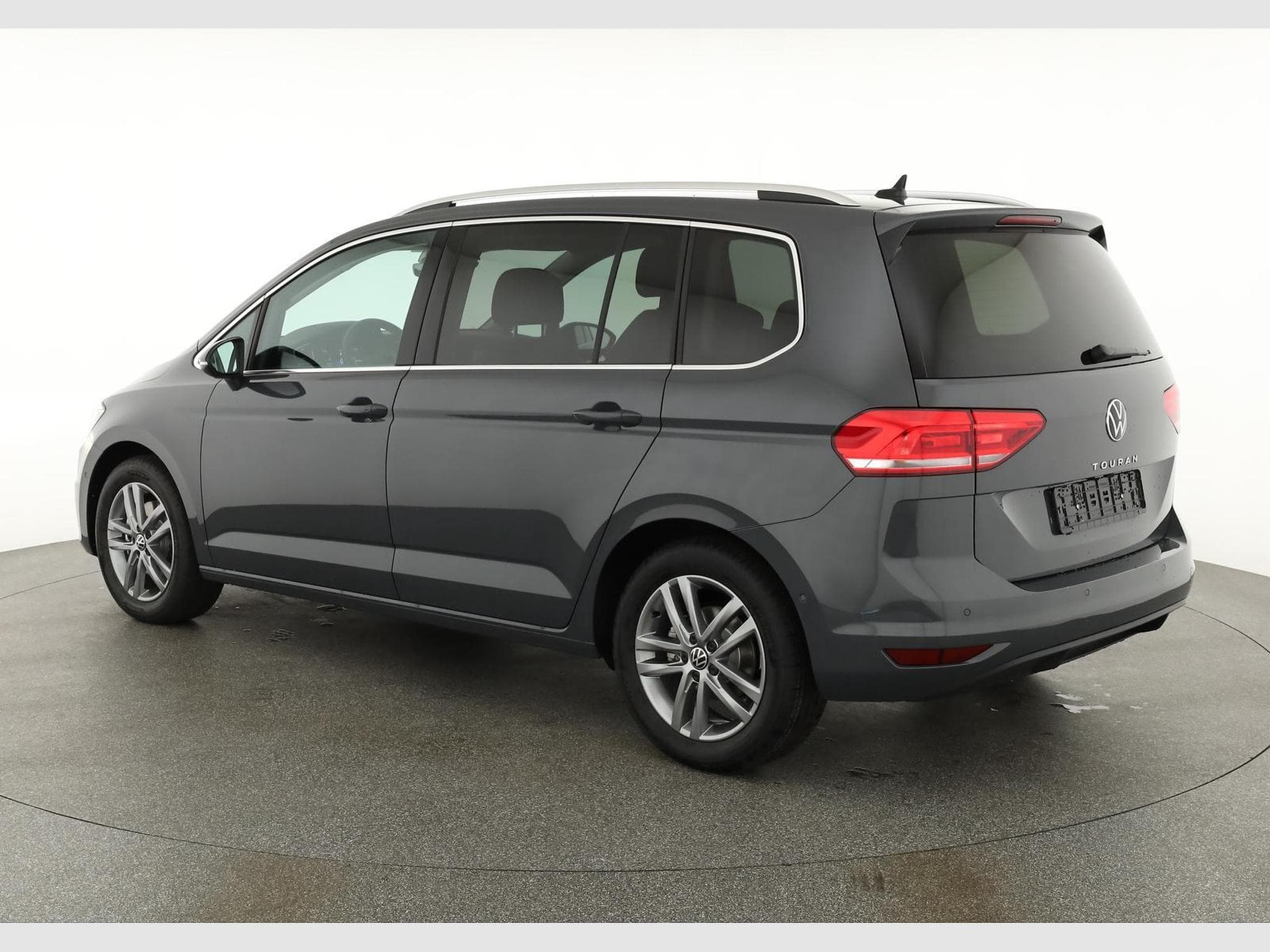 VW Touran Comfortline BMT/Start-Stopp (2026) - Photo 3