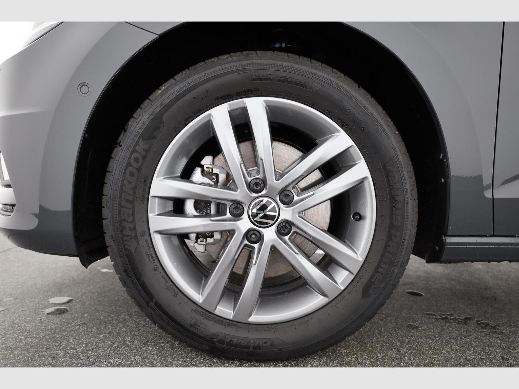 VW Touran Comfortline BMT/Start-Stopp (2026) - Photo 15