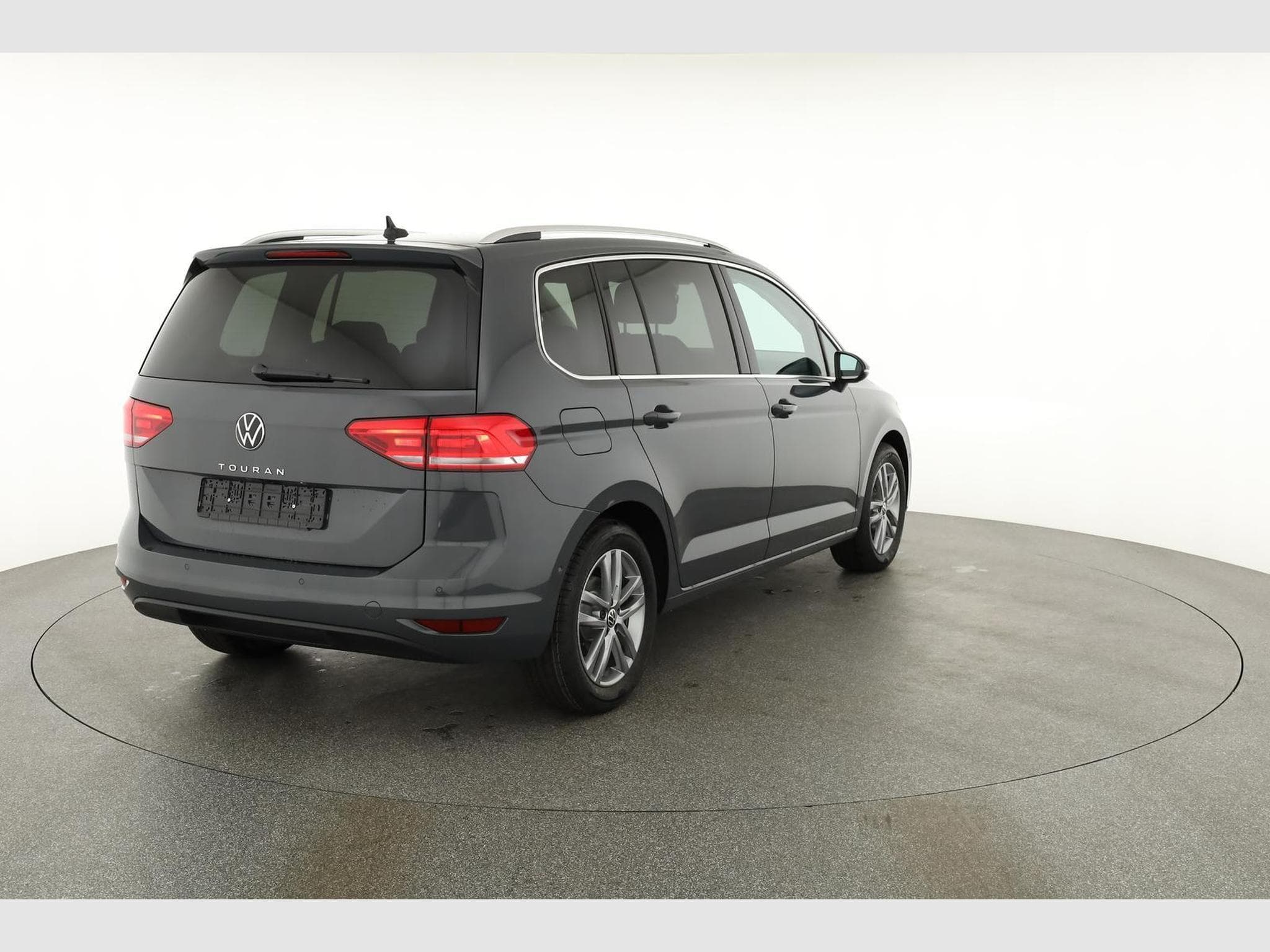 VW Touran Comfortline BMT/Start-Stopp (2026) - Photo 18