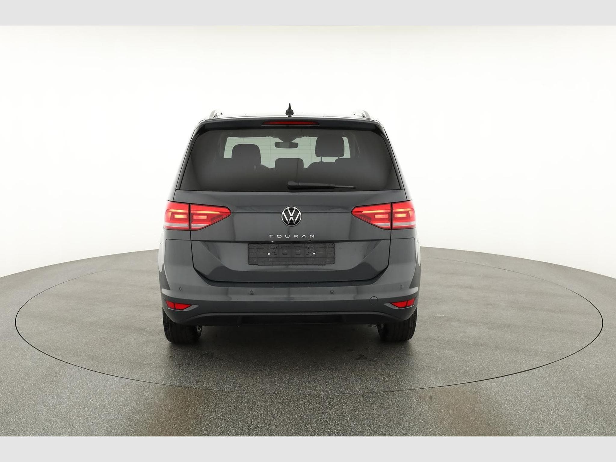 VW Touran Comfortline BMT/Start-Stopp (2026) - Photo 16