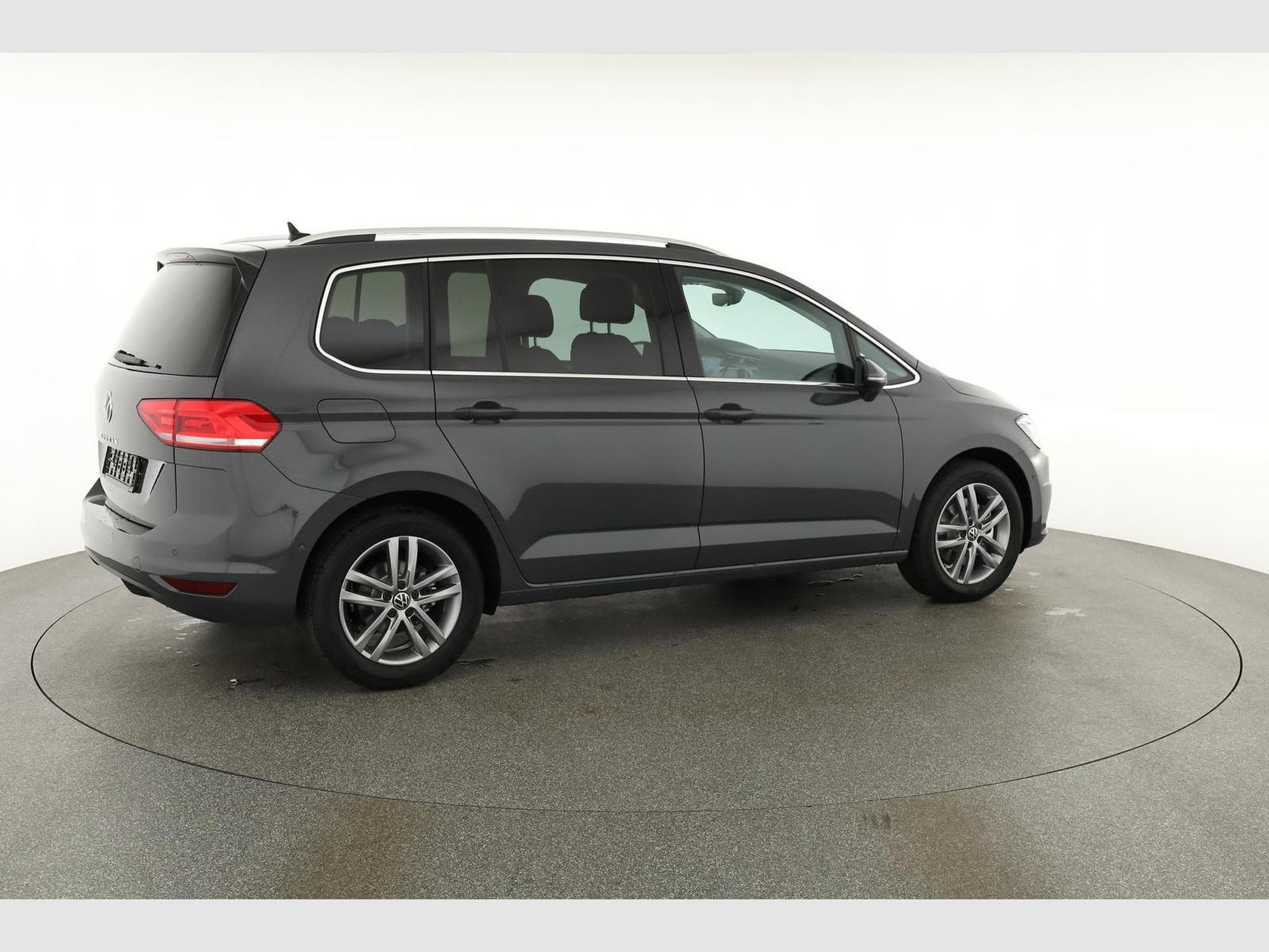 VW Touran Comfortline BMT/Start-Stopp (2026) - Photo 20