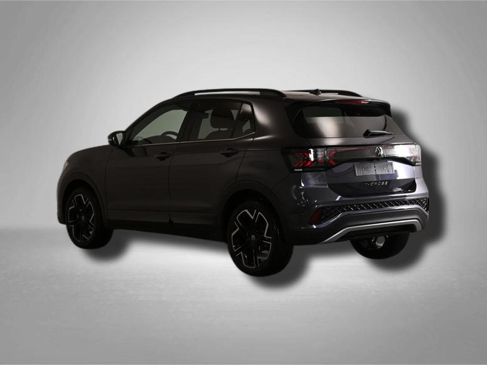 VW T-Cross R-Line 1.5 TSI 7-Gang-DSG (2026) - Photo 3