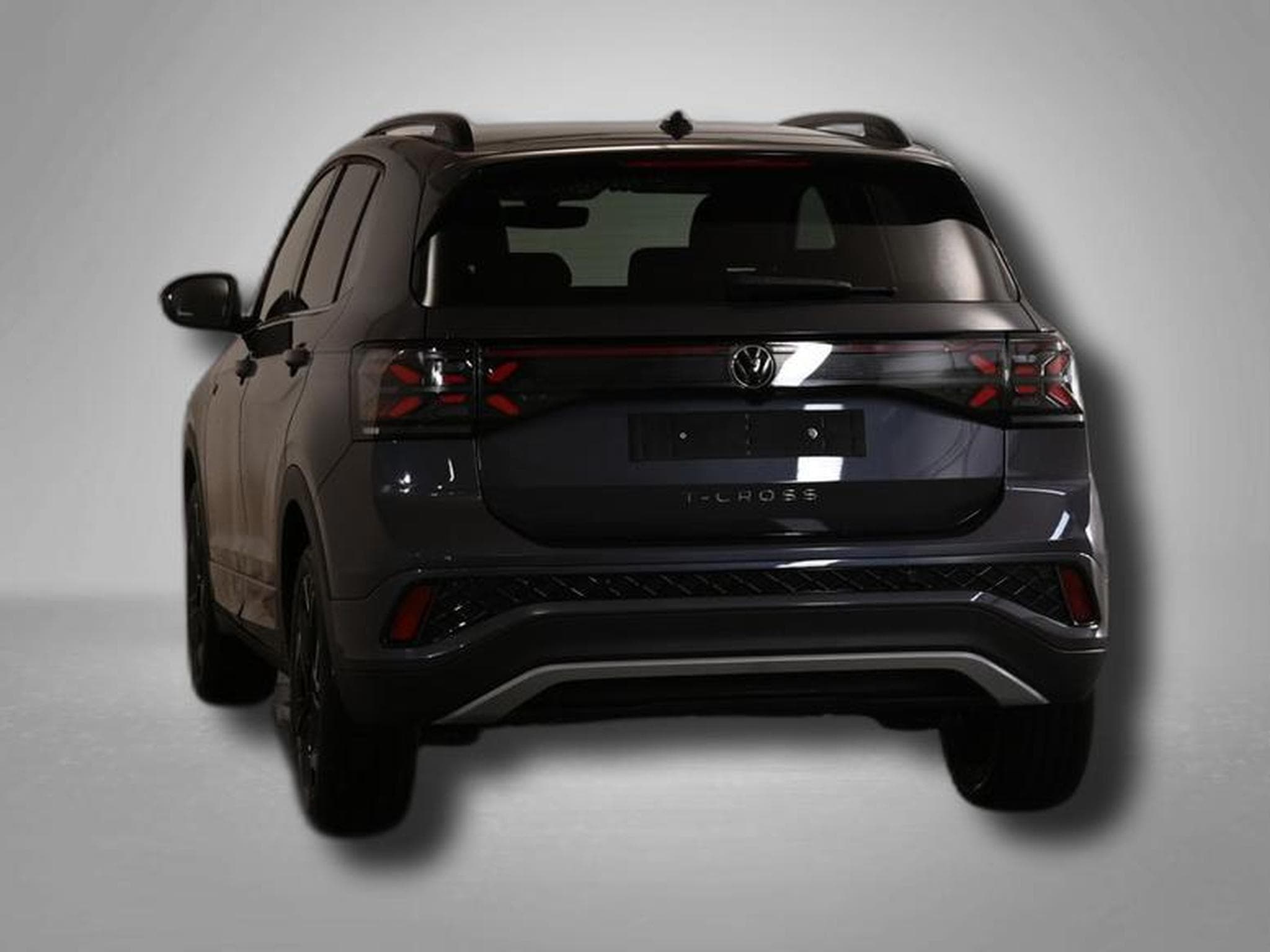 VW T-Cross R-Line 1.5 TSI 7-Gang-DSG (2026) - Photo 4