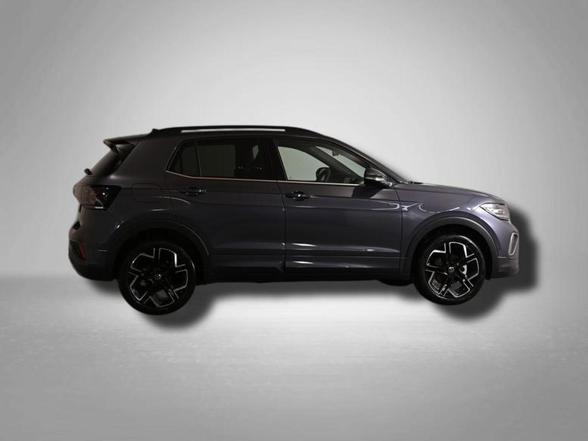 VW T-Cross R-Line 1.5 TSI 7-Gang-DSG (2026) - Photo 6