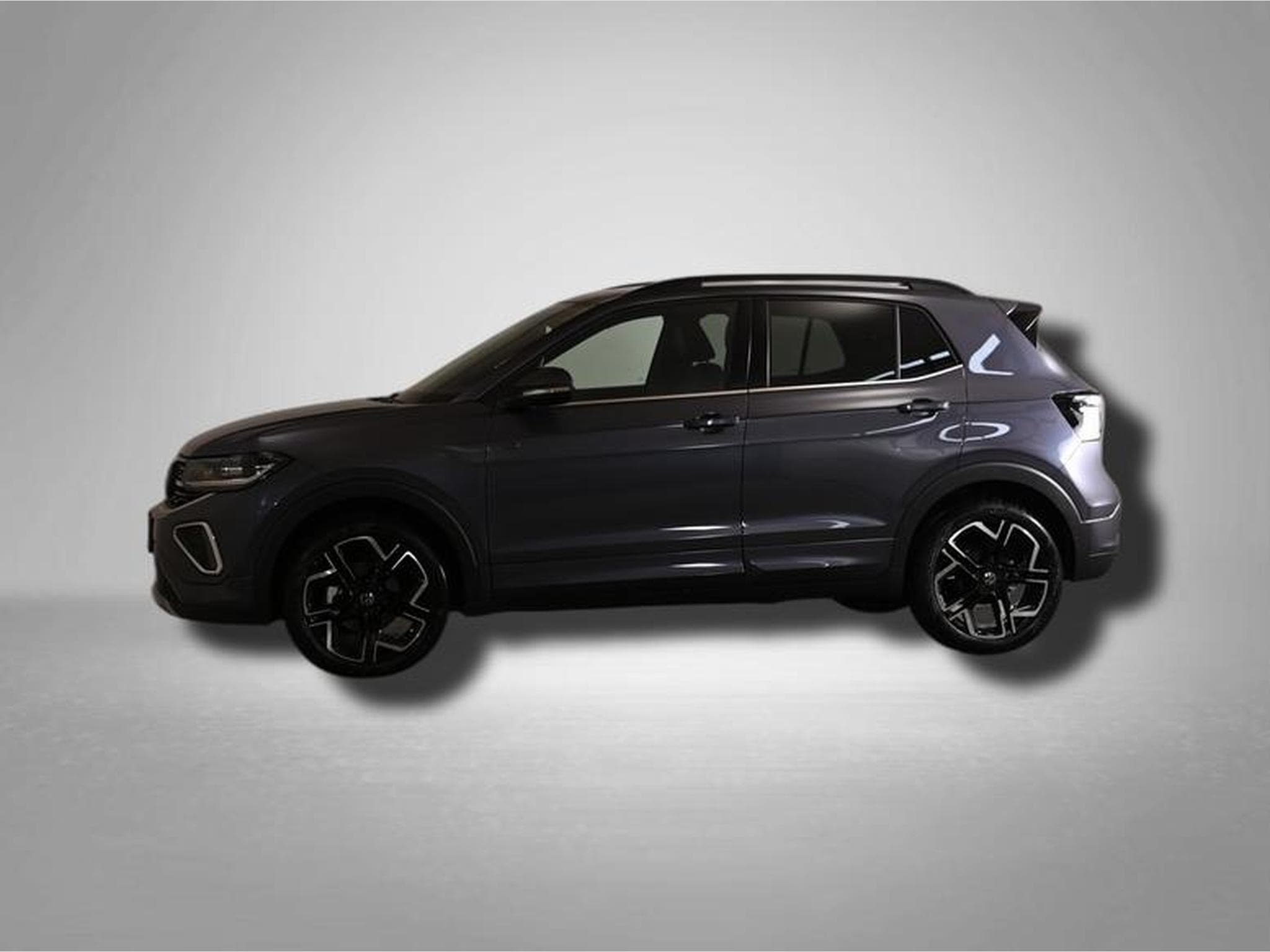 VW T-Cross R-Line 1.5 TSI 7-Gang-DSG (2026) - Photo 2