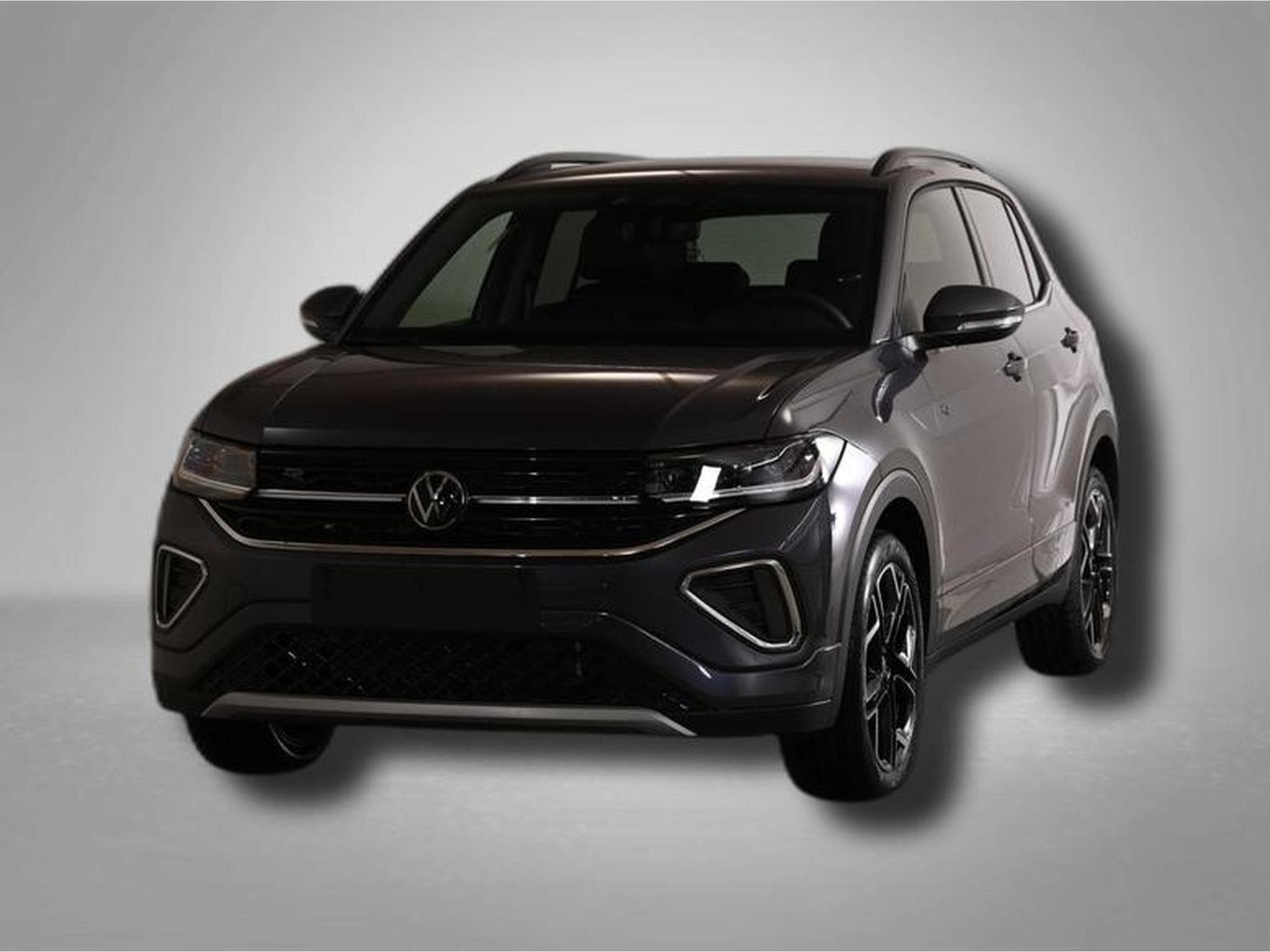 VW T-Cross R-Line 1.5 TSI 7-Gang-DSG (2026) - Photo 1