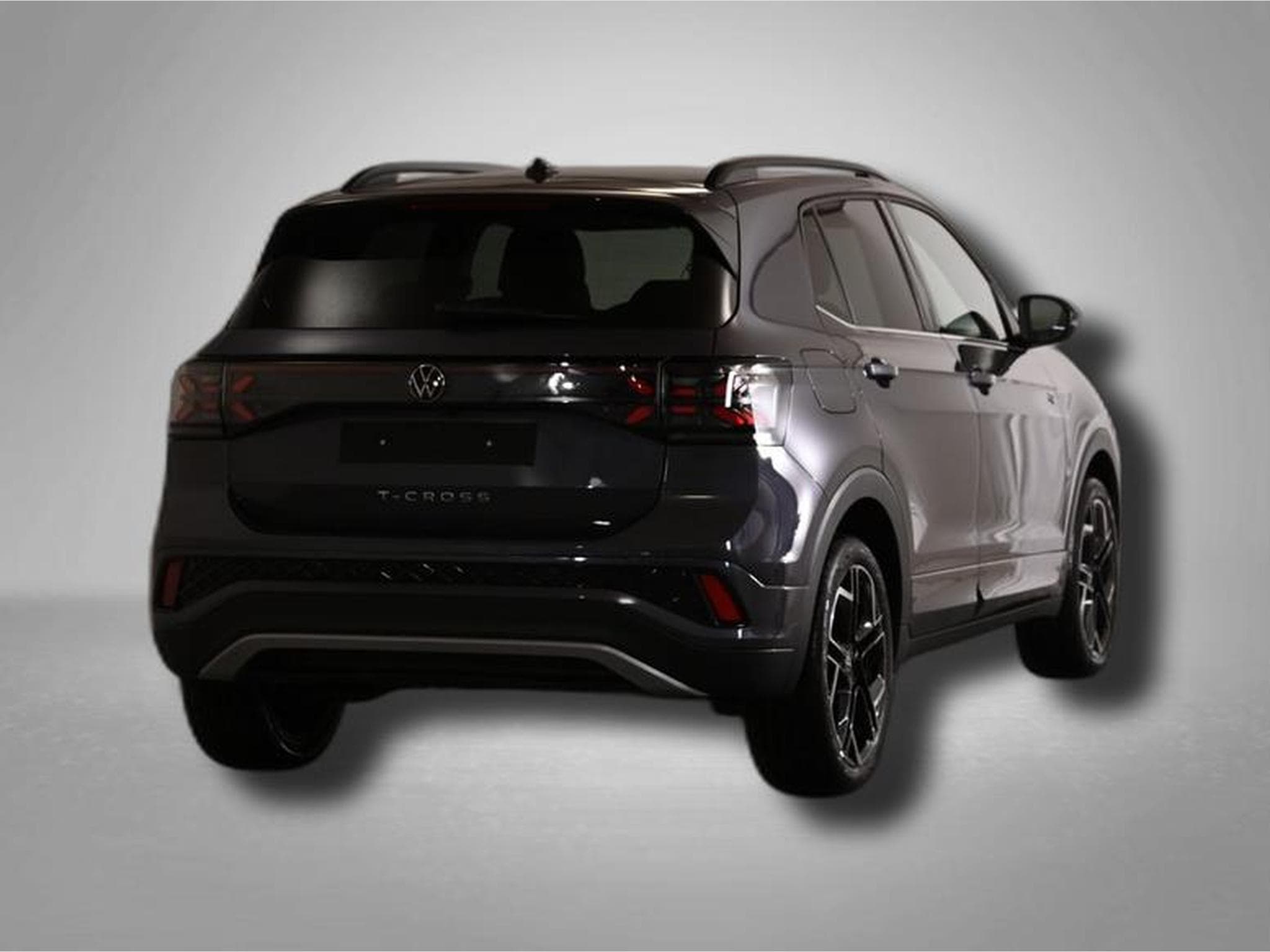VW T-Cross R-Line 1.5 TSI 7-Gang-DSG (2026) - Photo 5