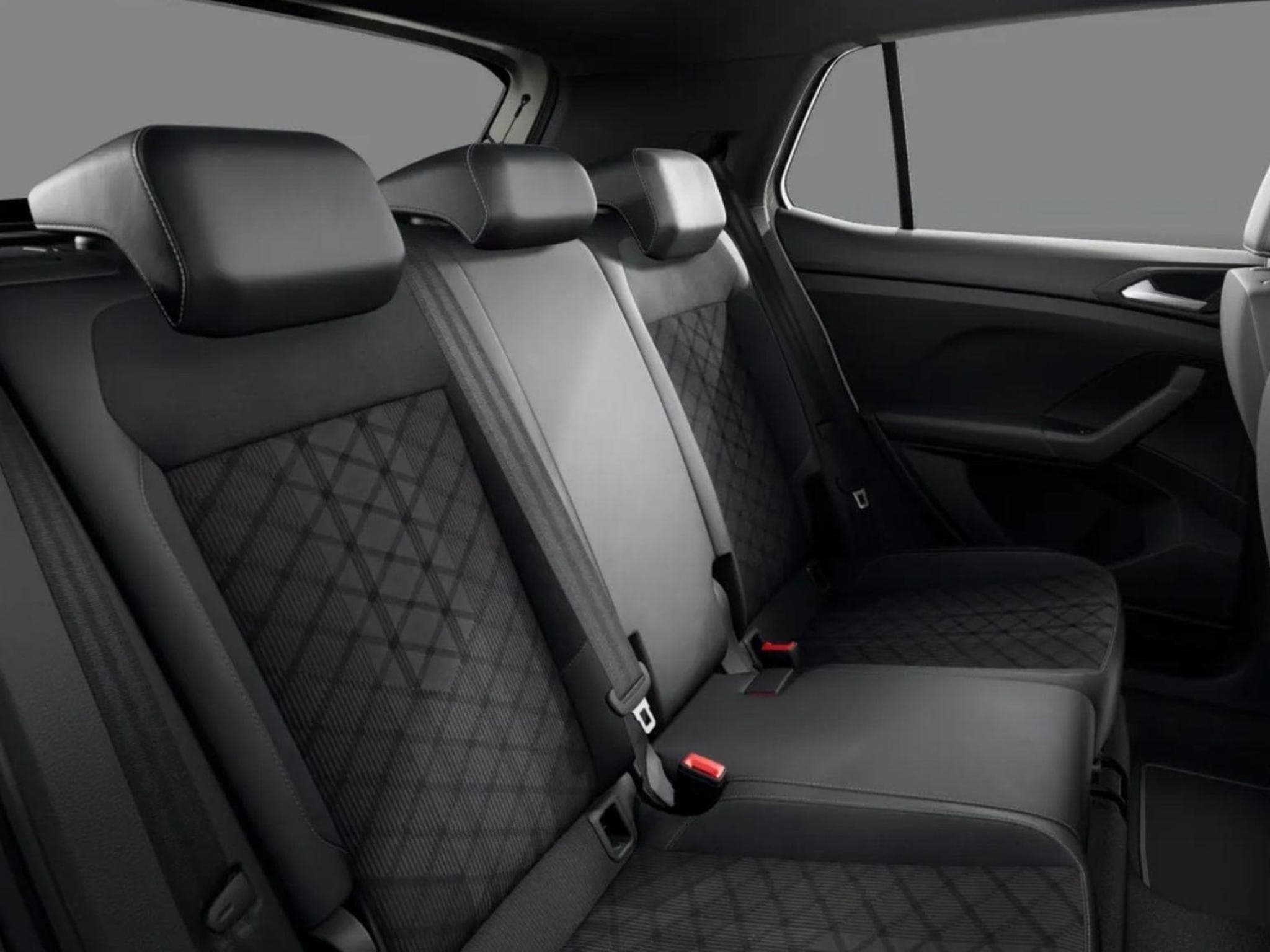 VW T-Cross R-Line (2026) - Photo 7