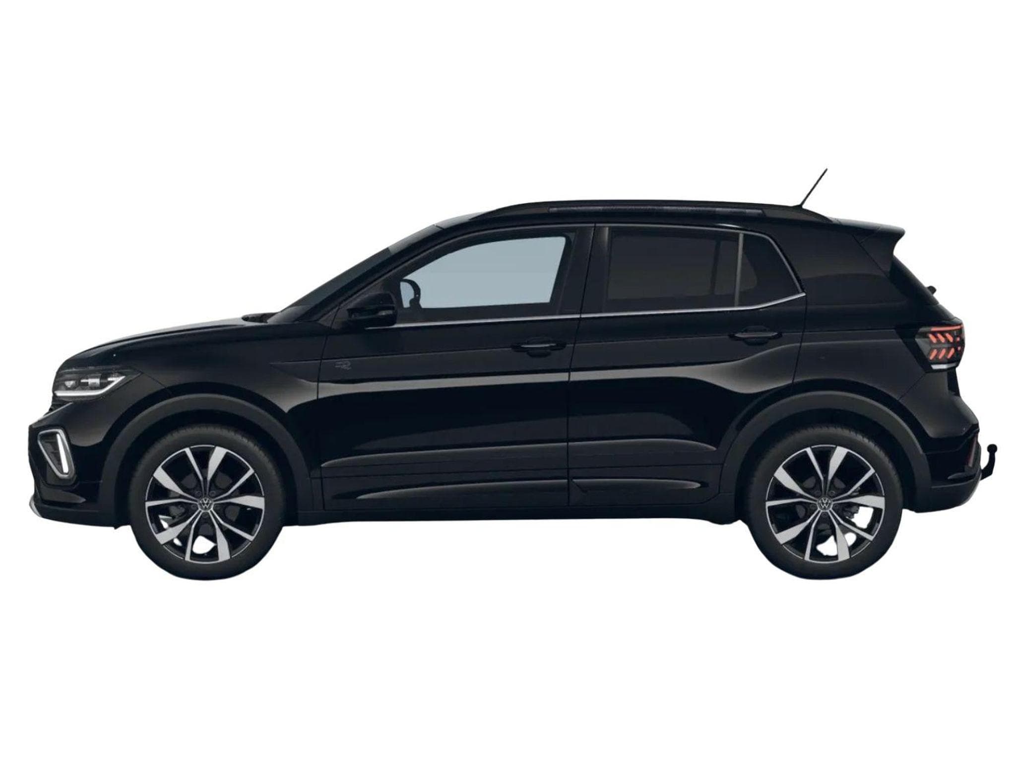 VW T-Cross R-Line (2026) - Photo 2