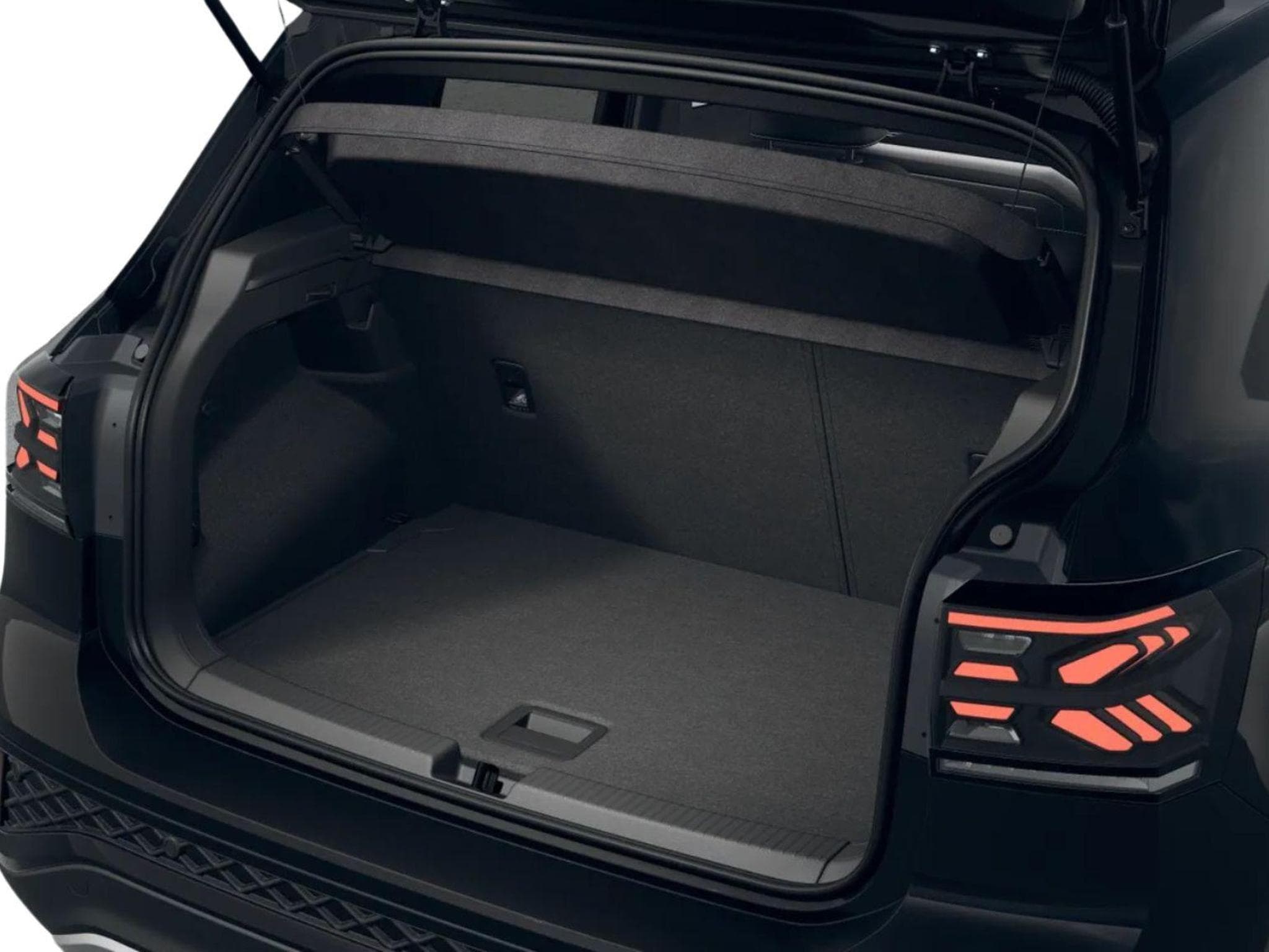 VW T-Cross R-Line (2026) - Photo 4