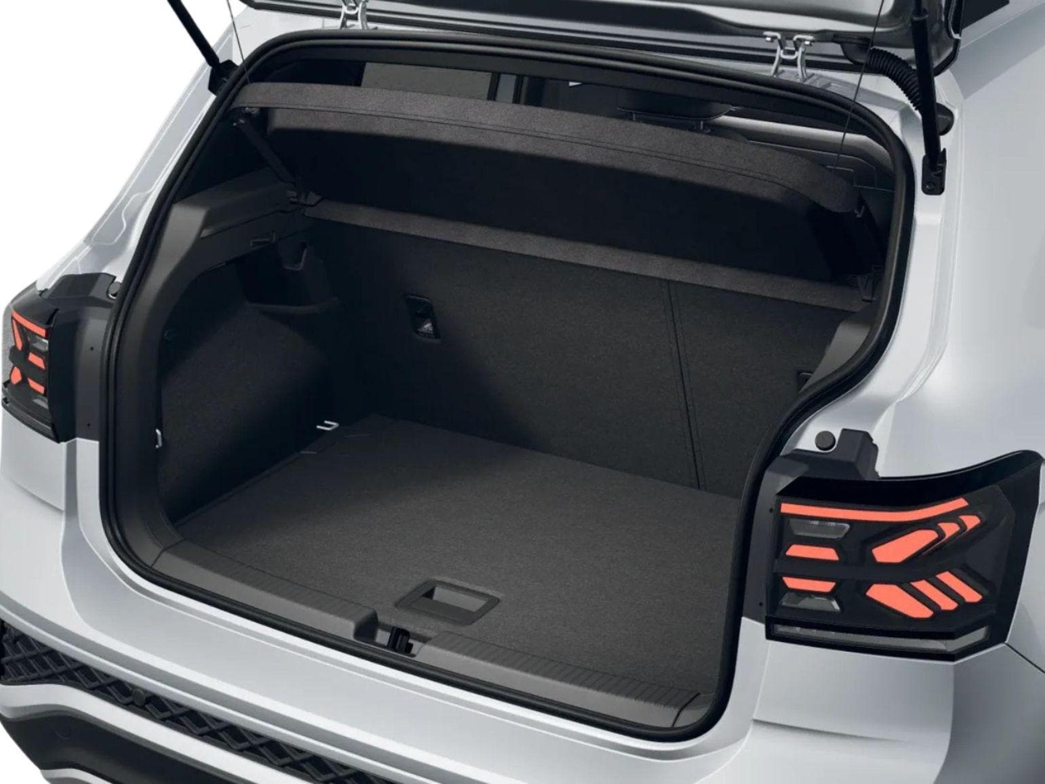 VW T-Cross R-Line (2026) - Photo 4