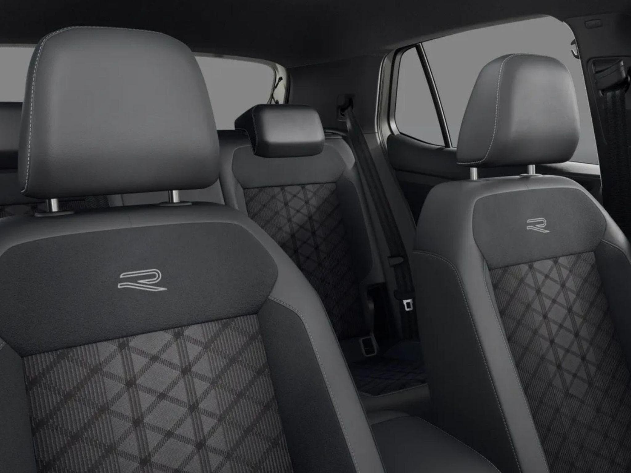 VW T-Cross R-Line (2026) - Photo 6