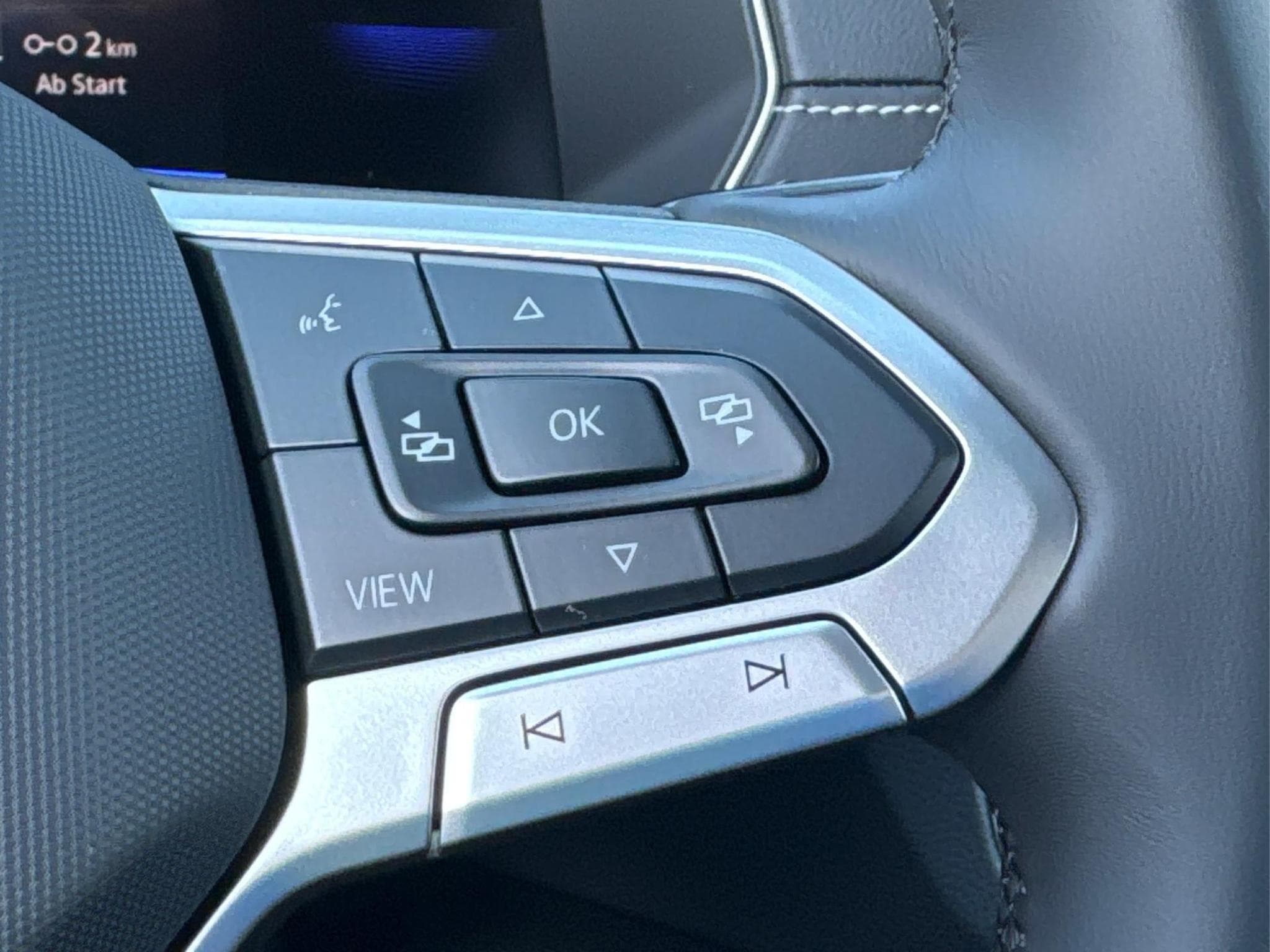 VW T-Cross R-Line Limited (2026) - Photo 21