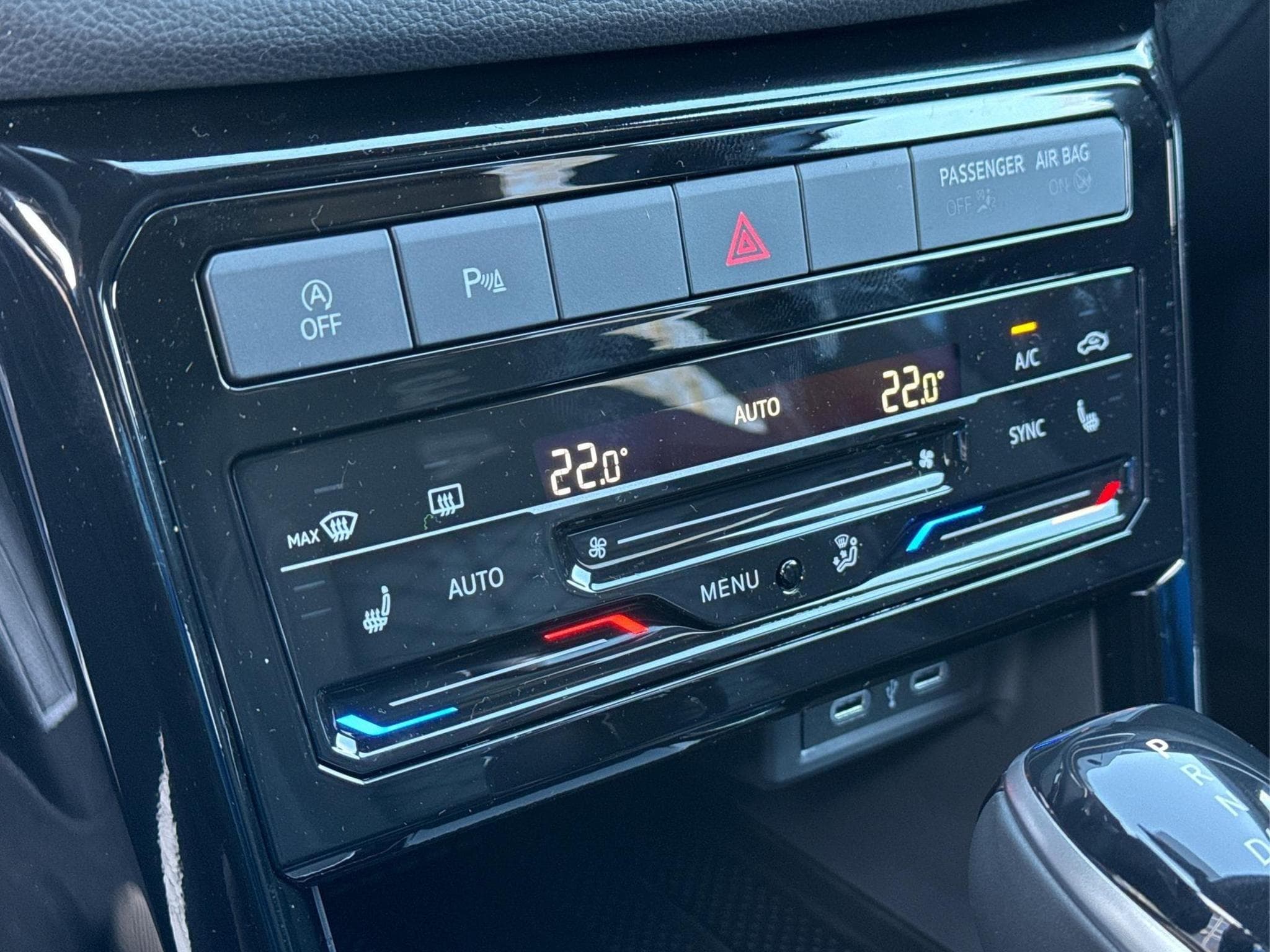 VW T-Cross R-Line Limited (2026) - Photo 20