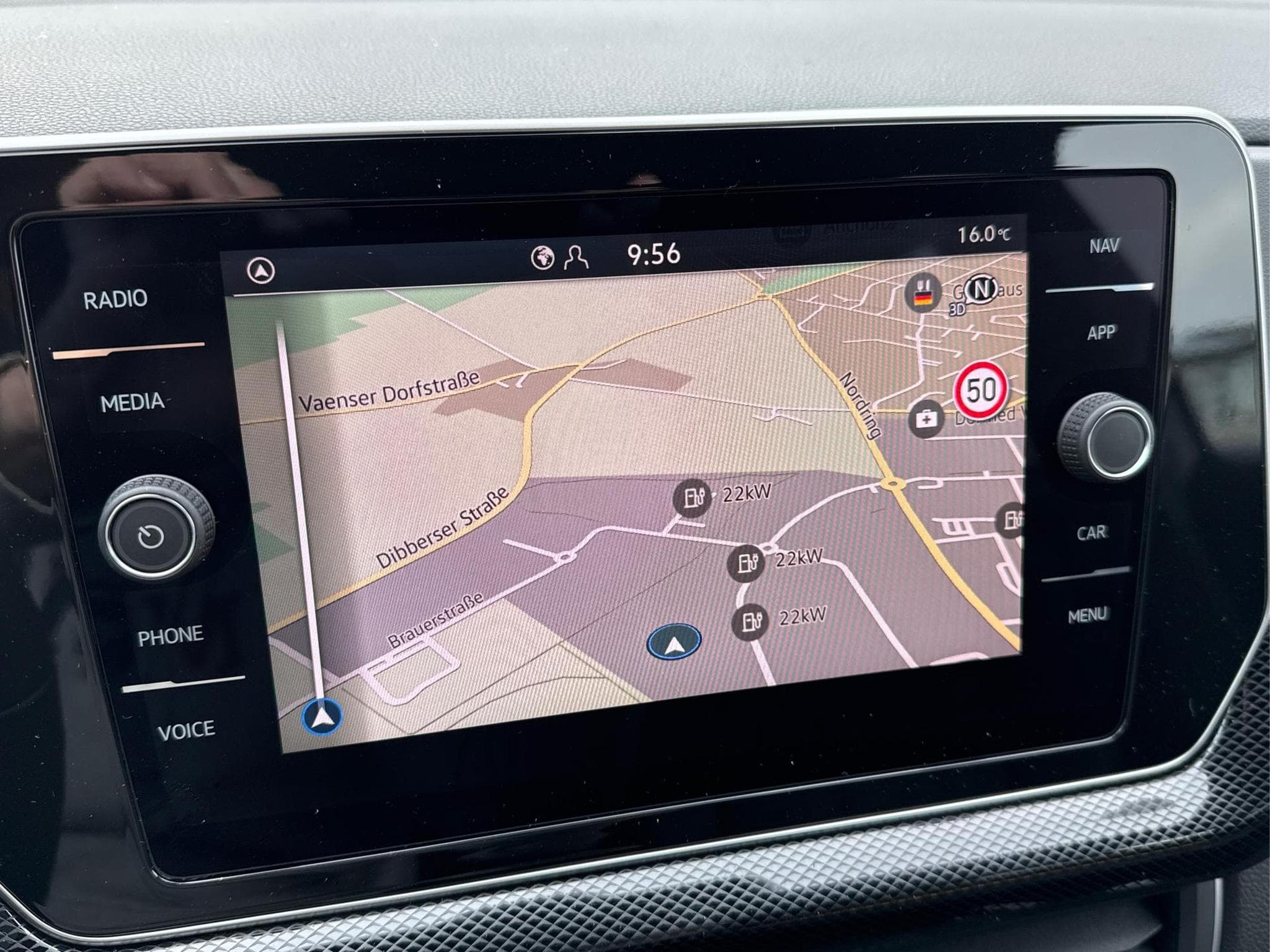 VW T-Cross R-Line Limited (2026) - Photo 15