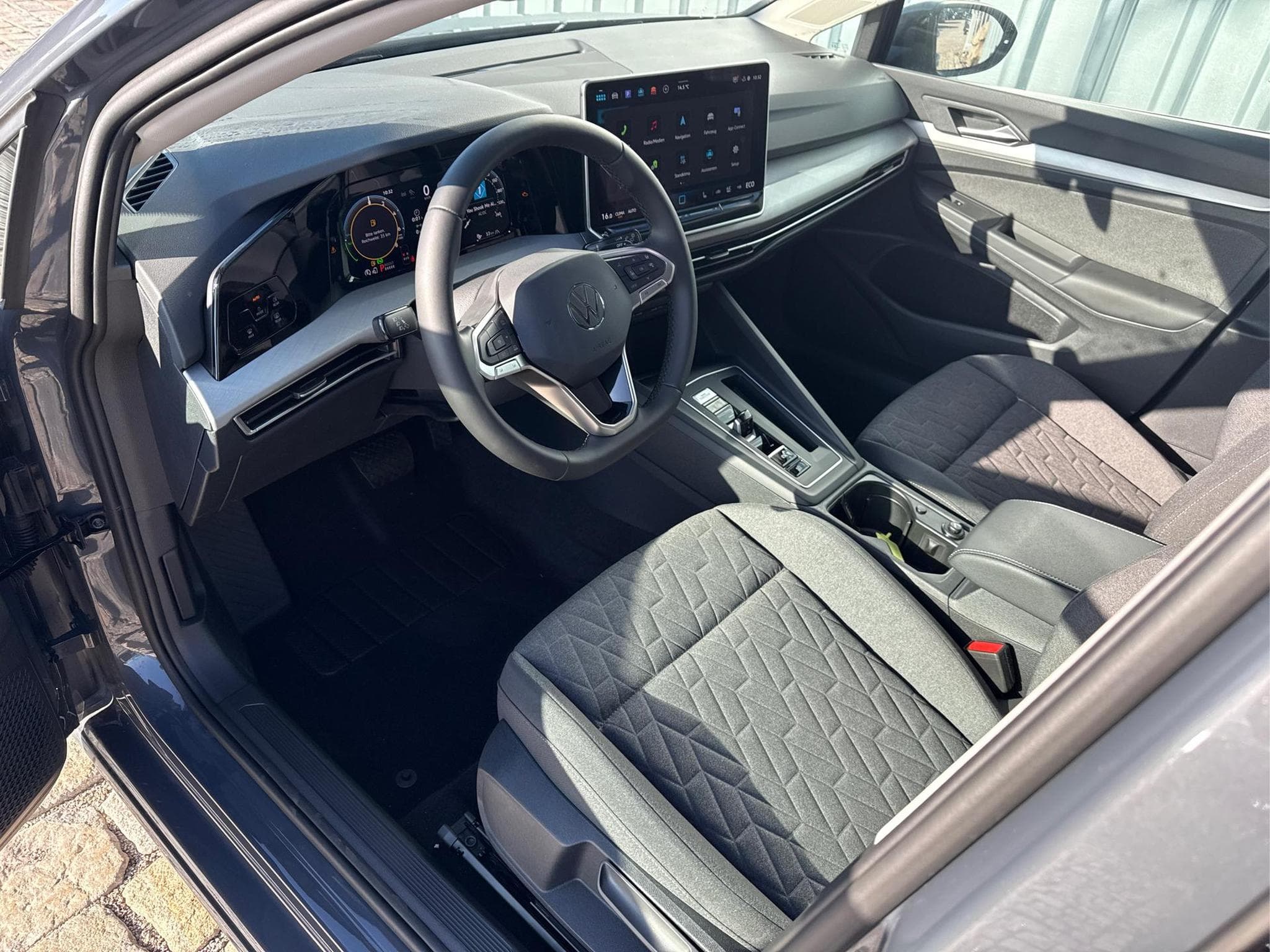 VW Golf VIII PRIME 1.5 (2026) - Foto 6