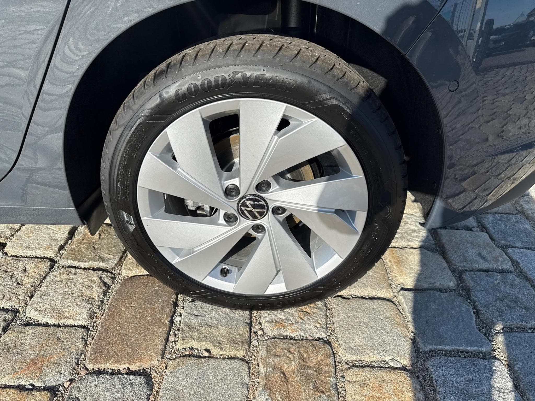 VW Golf VIII PRIME 1.5 (2026) - Foto 10
