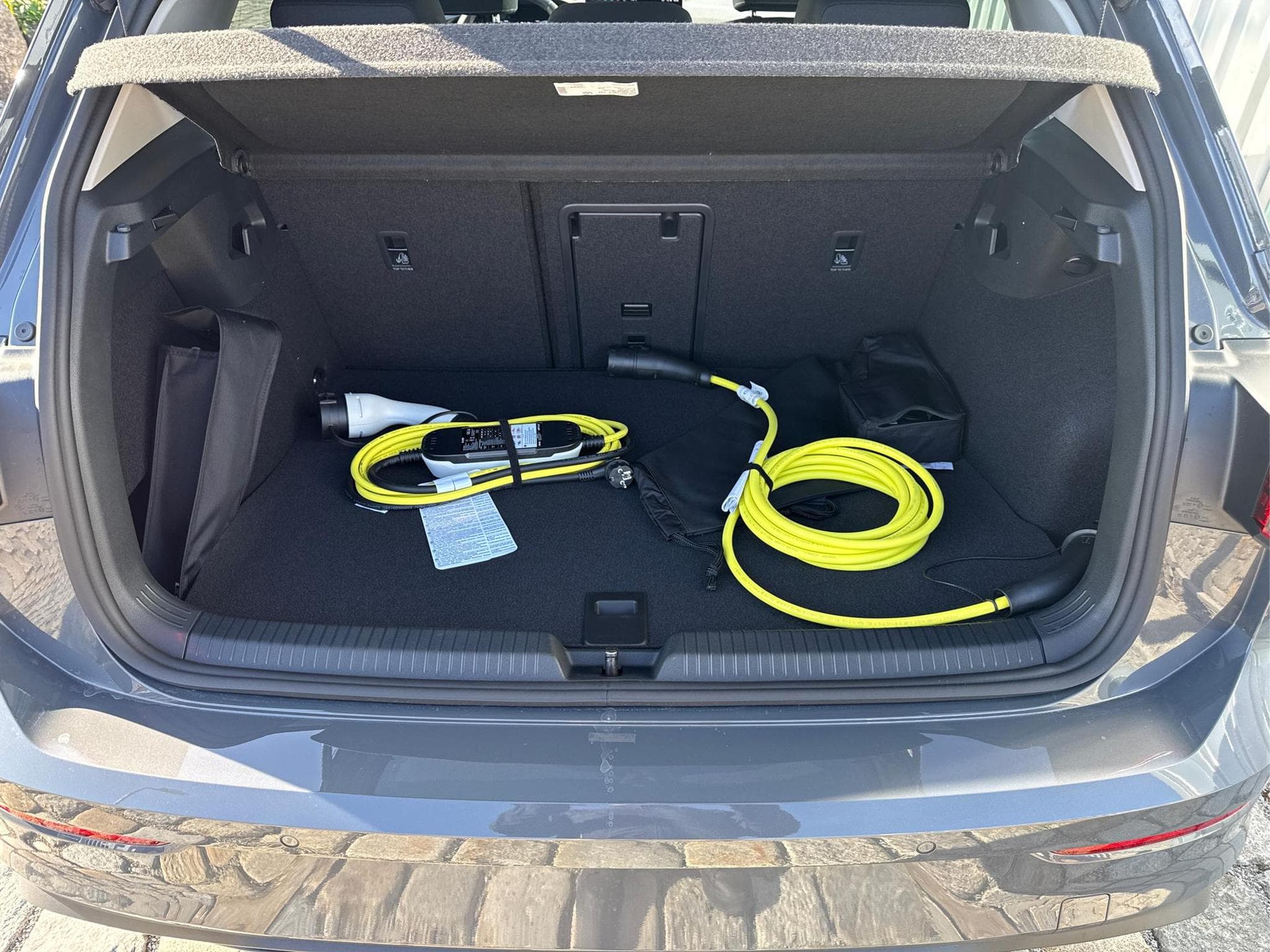 VW Golf VIII PRIME 1.5 (2026) - Foto 12