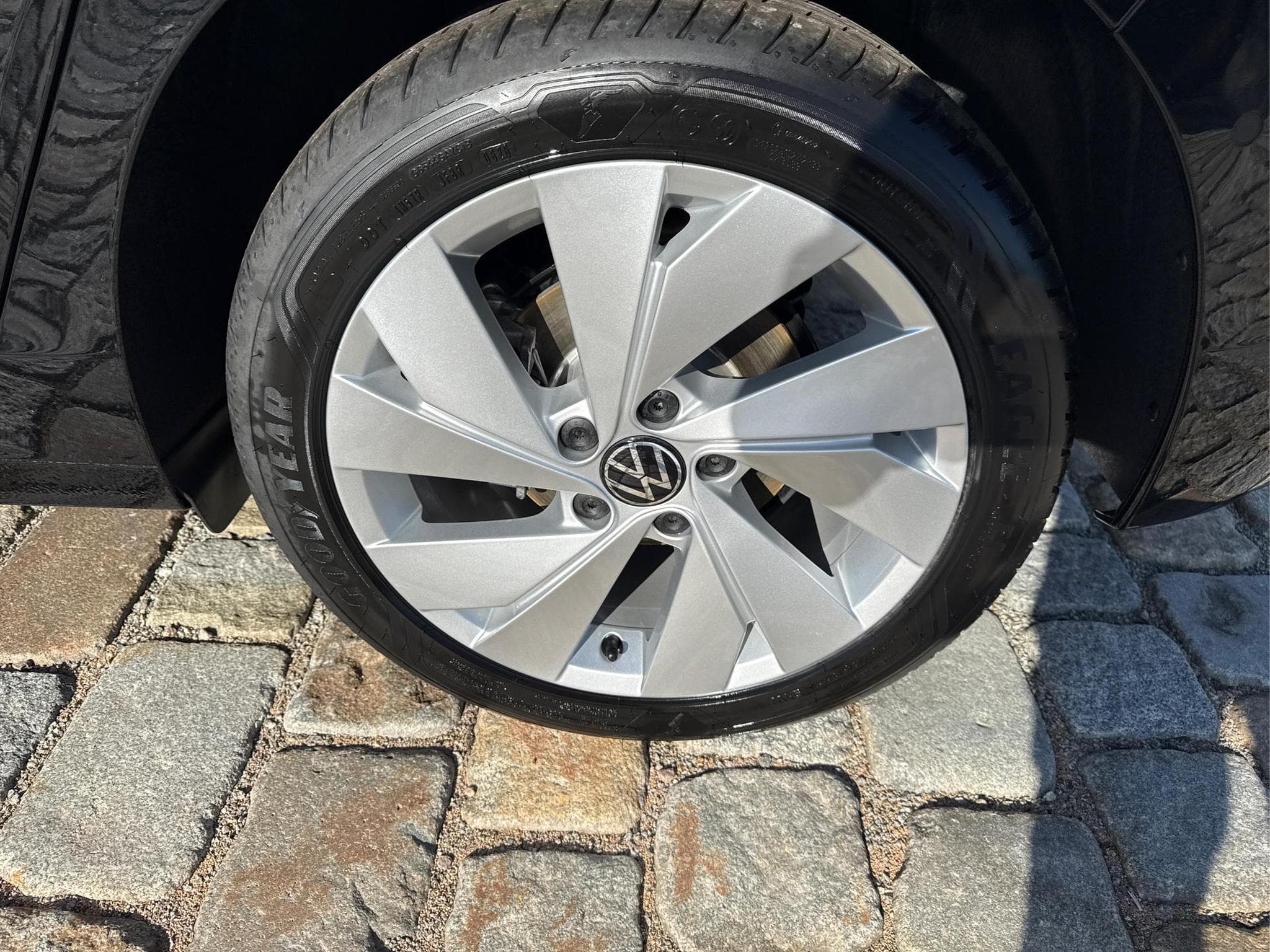 VW Golf VIII PRIME 1.5 (2026) - Foto 11