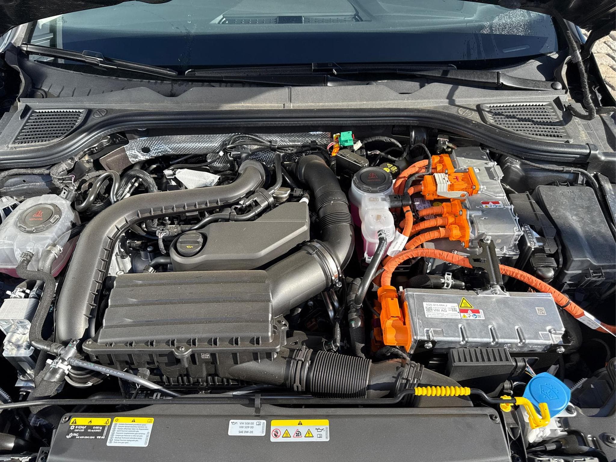 VW Golf VIII PRIME 1.5 (2026) - Foto 12