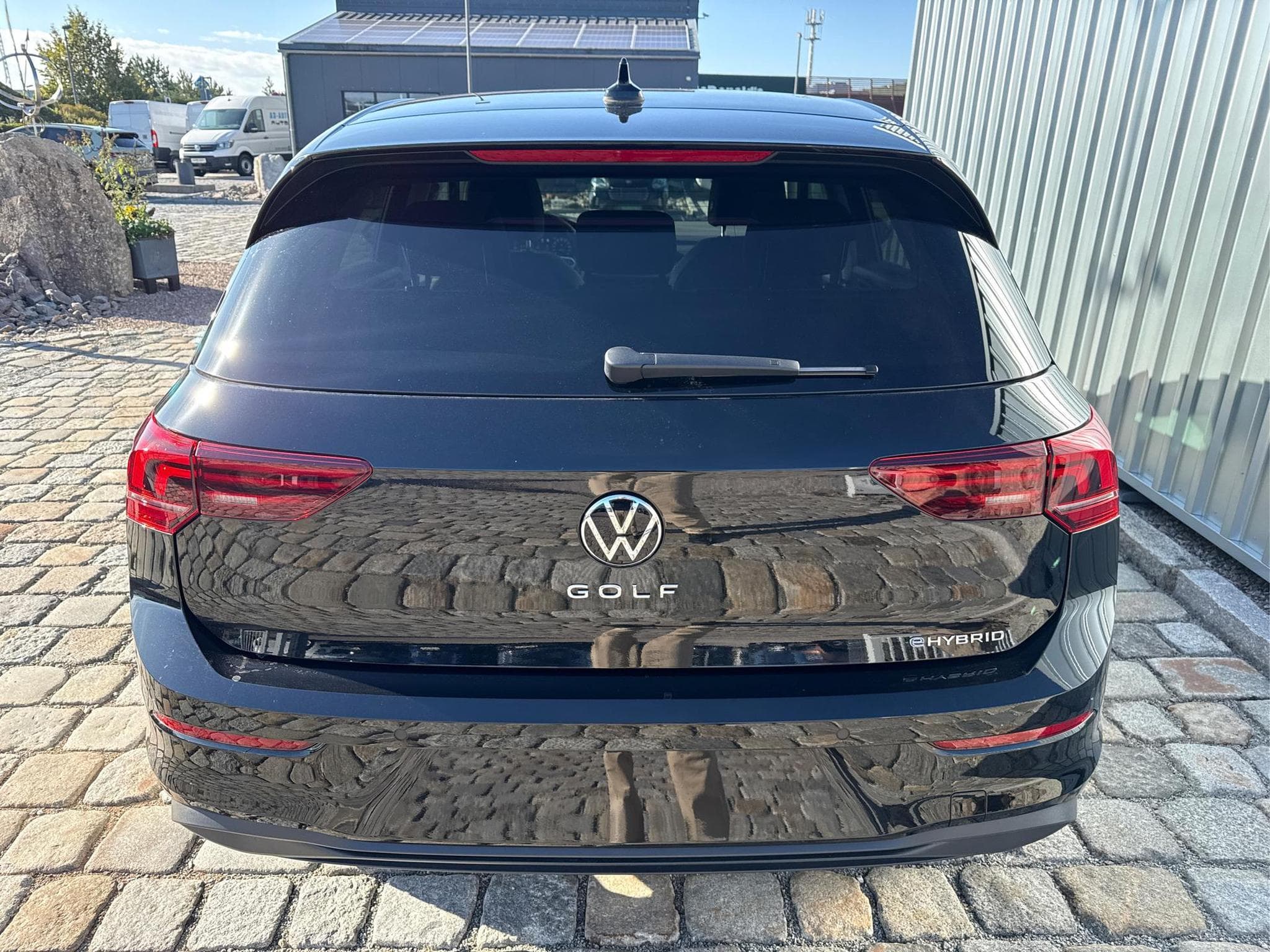 VW Golf VIII PRIME 1.5 (2026) - Foto 15