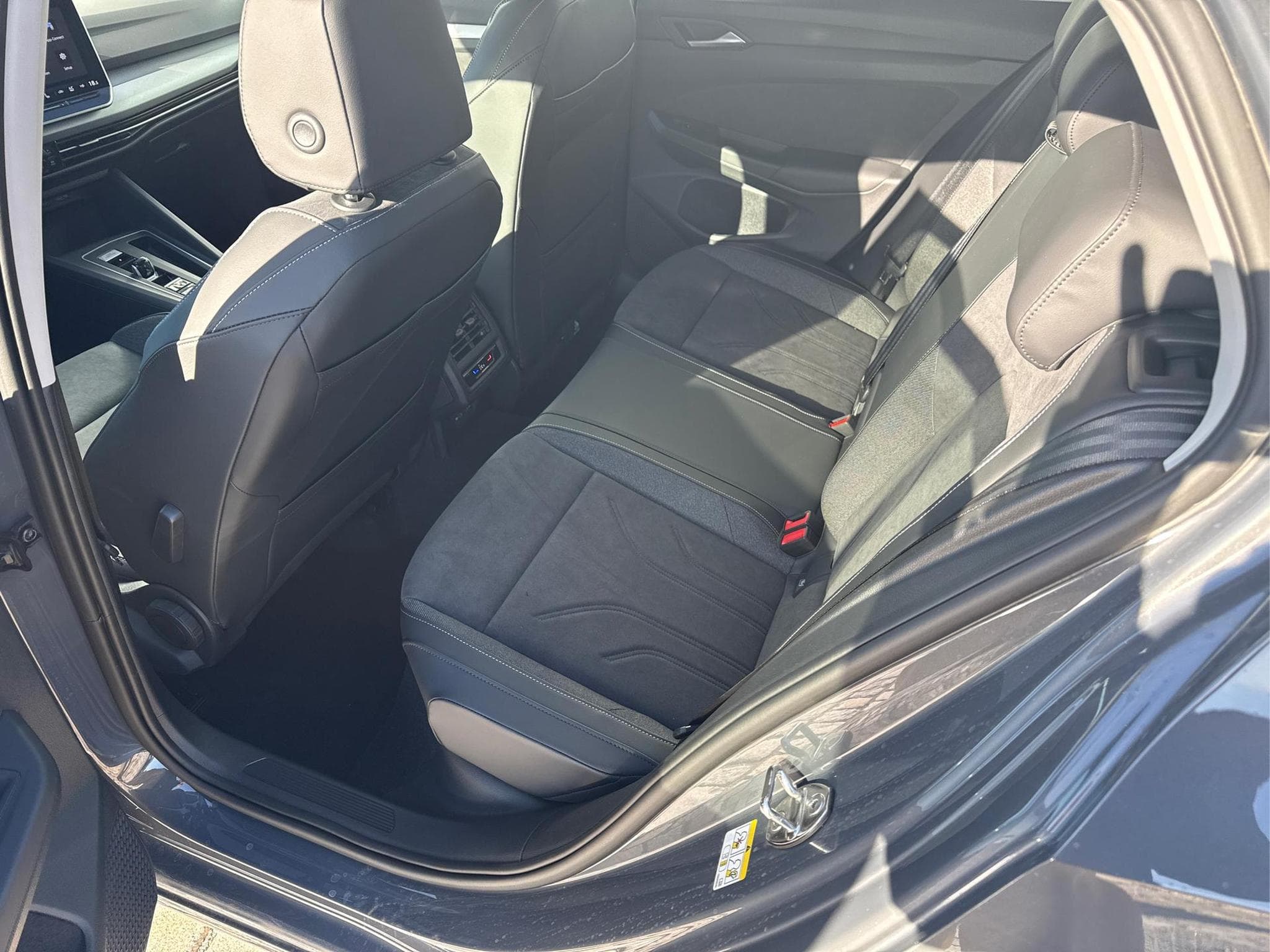 VW Golf VIII PRIME 1.5 (2026) - Foto 7
