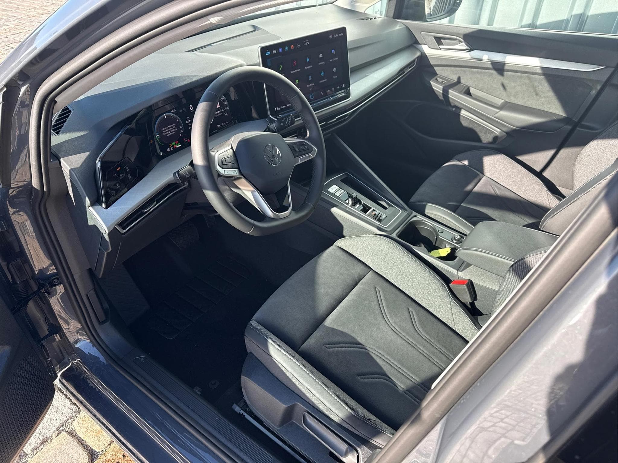VW Golf VIII PRIME 1.5 (2026) - Foto 6