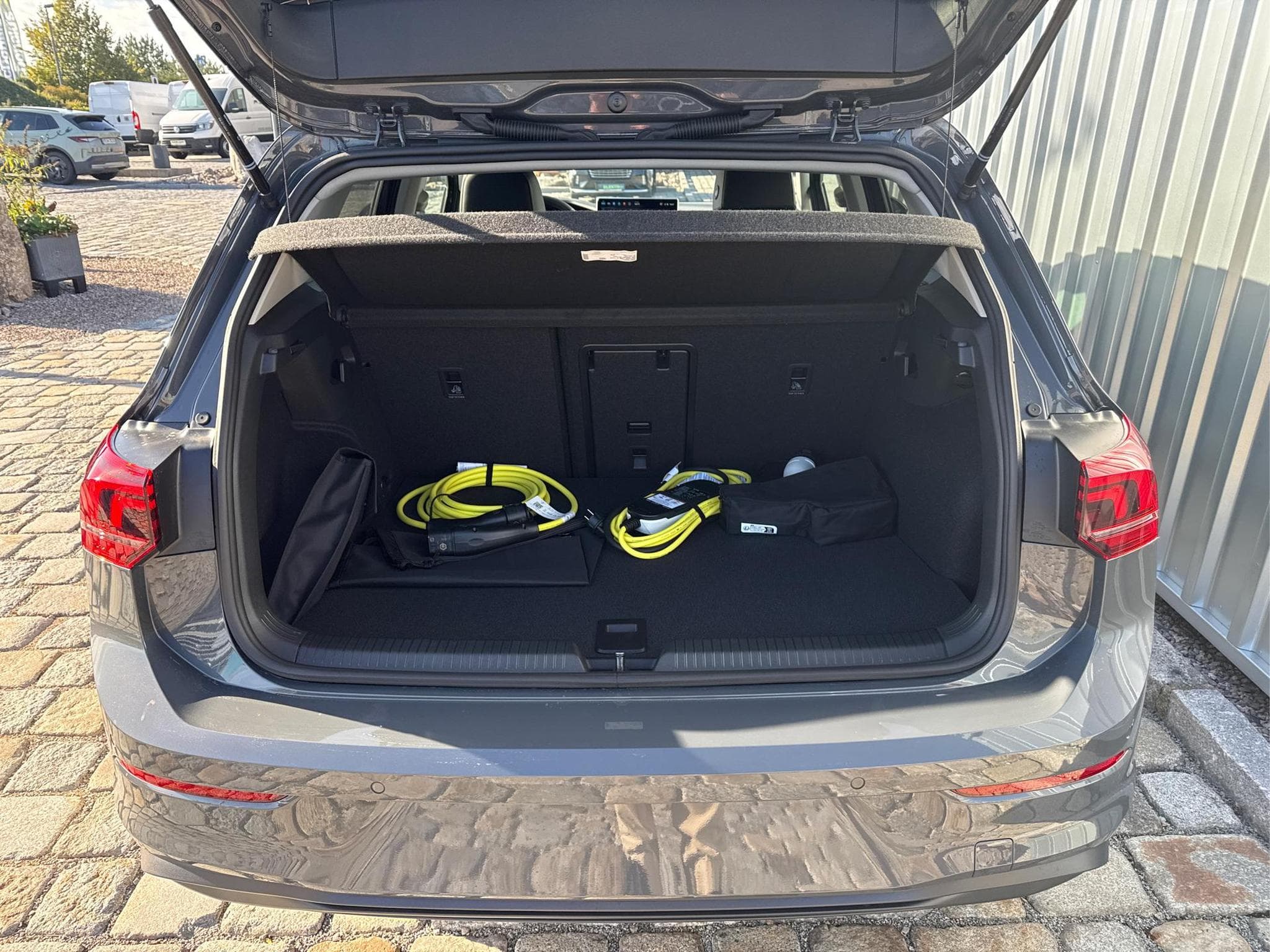 VW Golf VIII PRIME 1.5 (2026) - Foto 12
