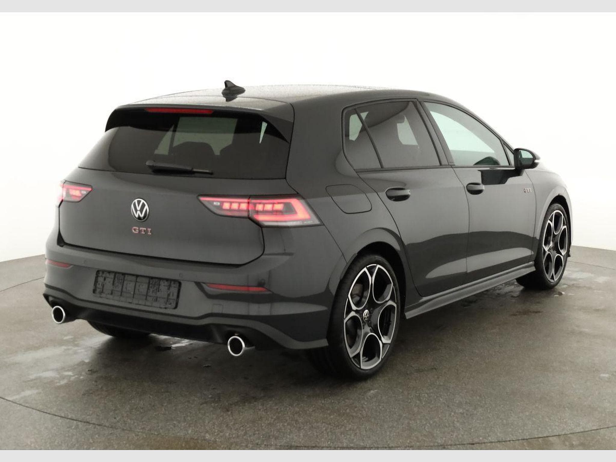 VW Golf 2.0 TSI 195 kW GTI (2026) - Foto 2