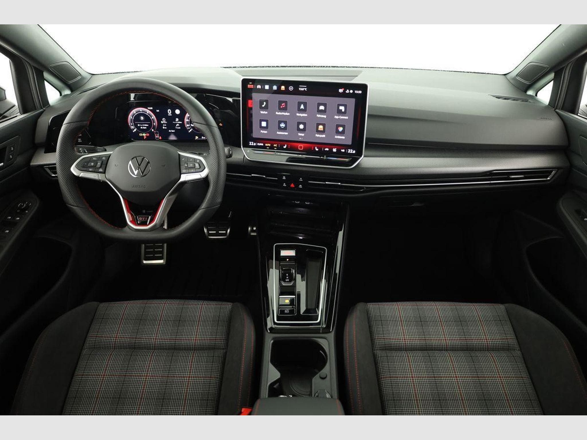 VW Golf 2.0 TSI 195 kW GTI (2026) - Foto 4