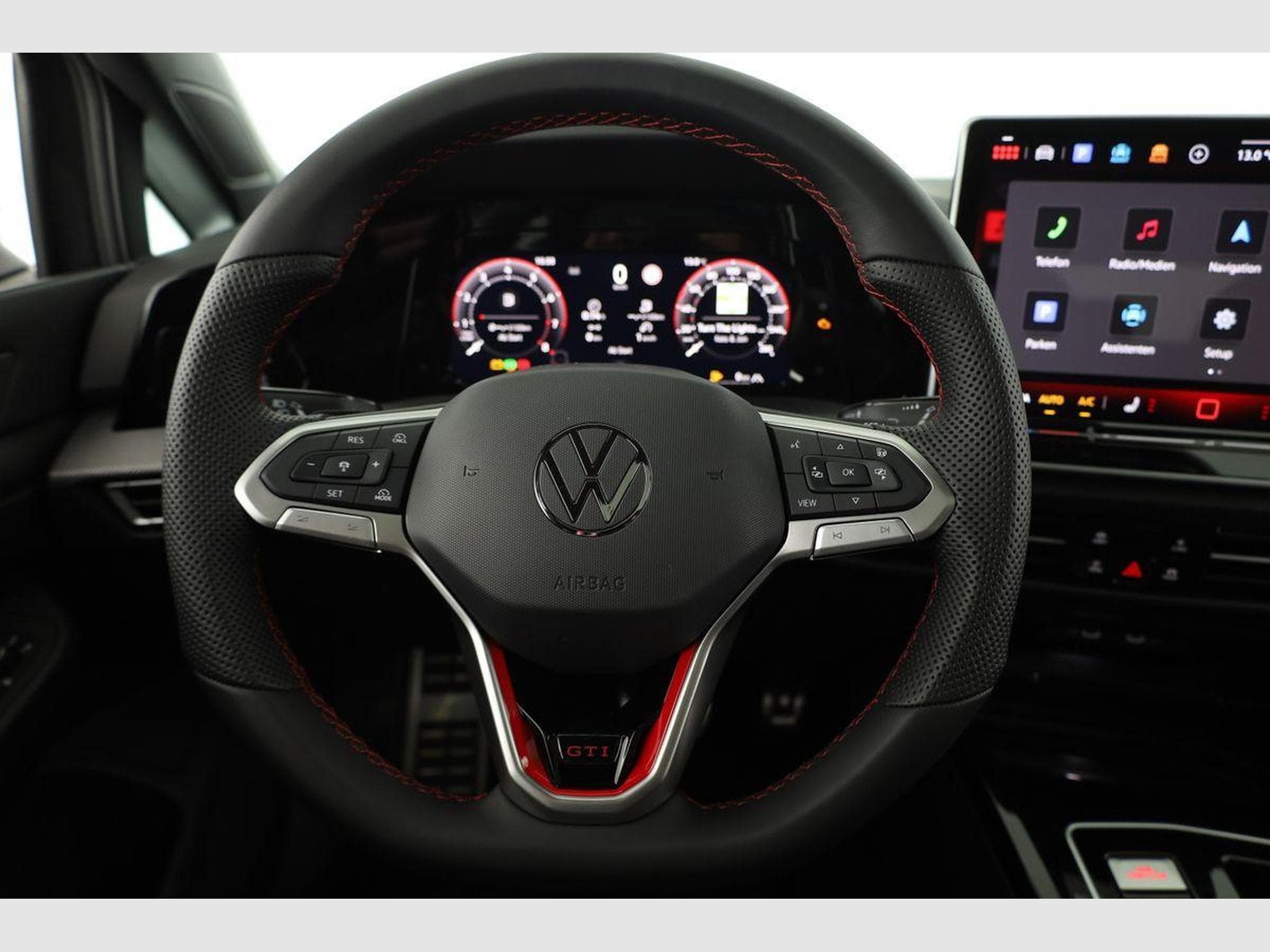 VW Golf 2.0 TSI 195 kW GTI (2026) - Foto 5