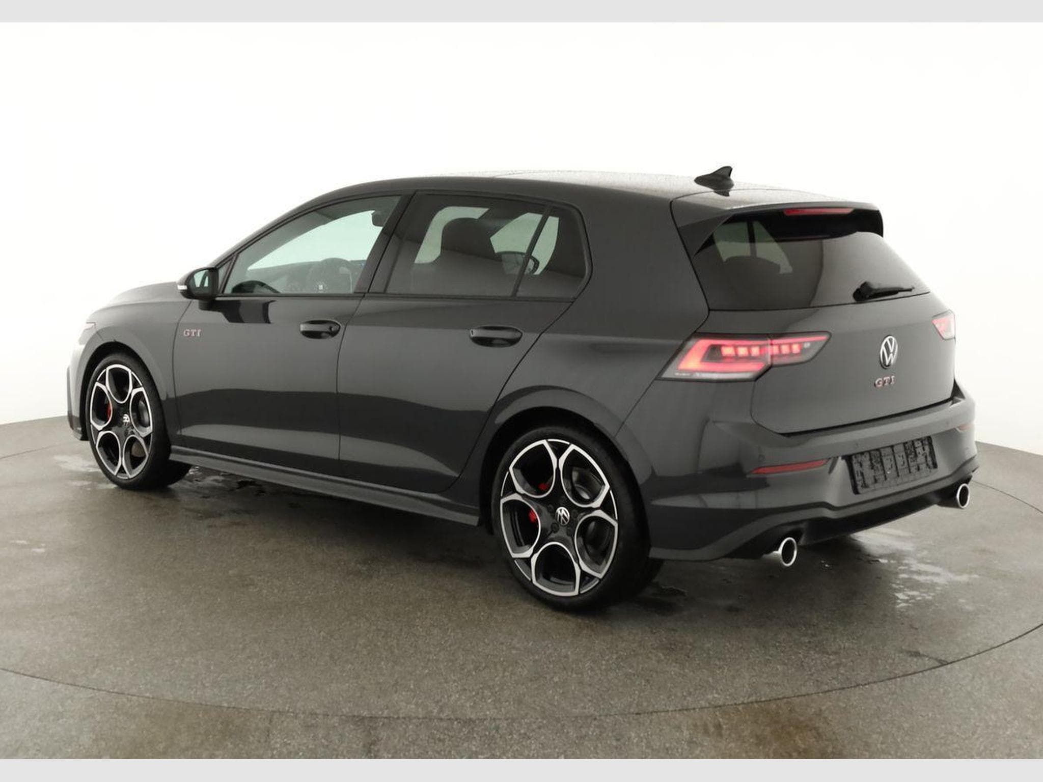VW Golf 2.0 TSI 195 kW GTI (2026) - Foto 3