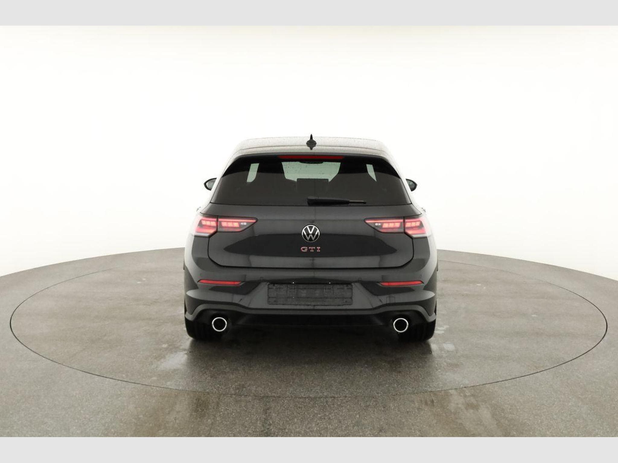 VW Golf 2.0 TSI 195 kW GTI (2026) - Foto 13