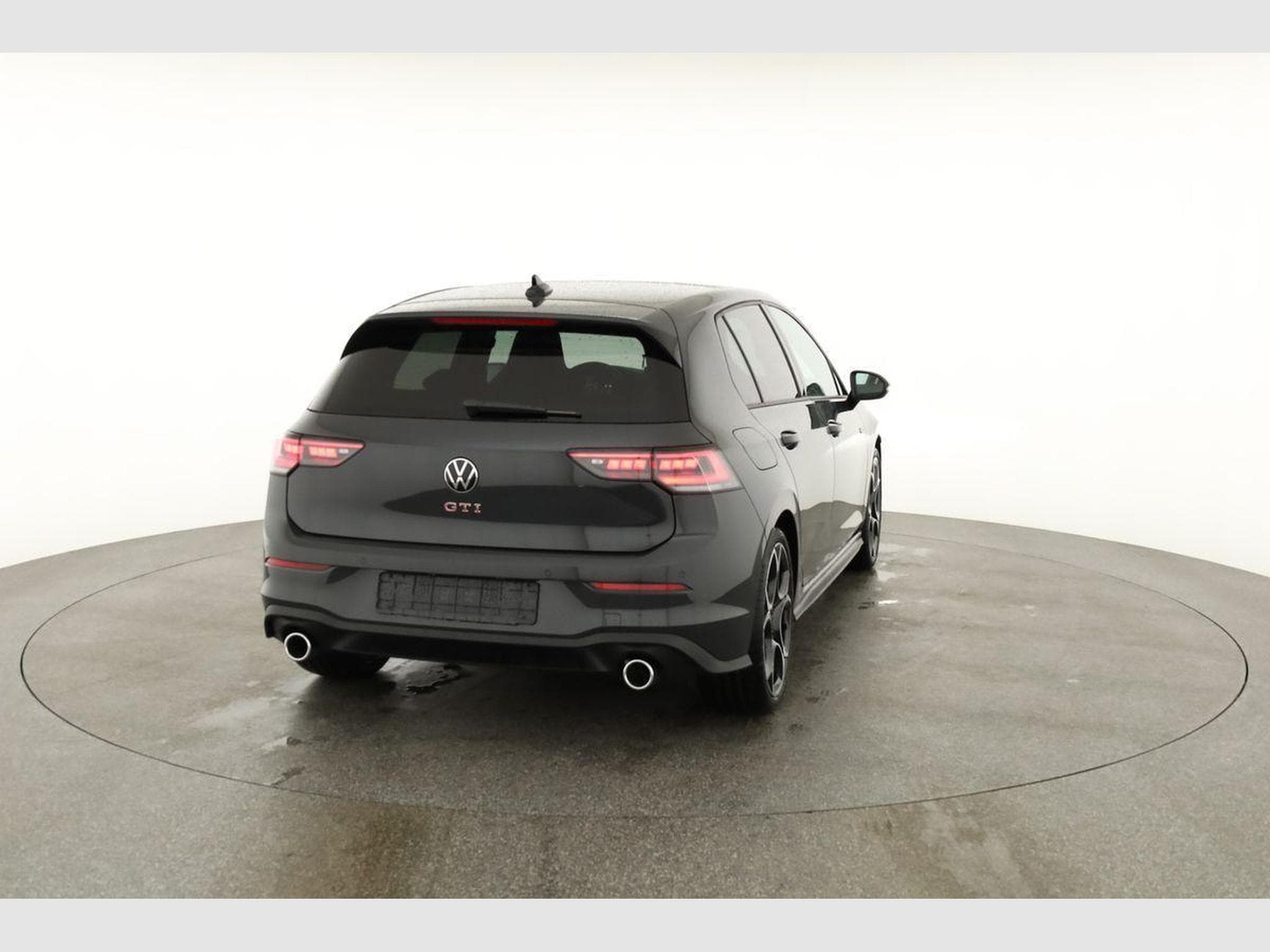 VW Golf 2.0 TSI 195 kW GTI (2026) - Foto 14