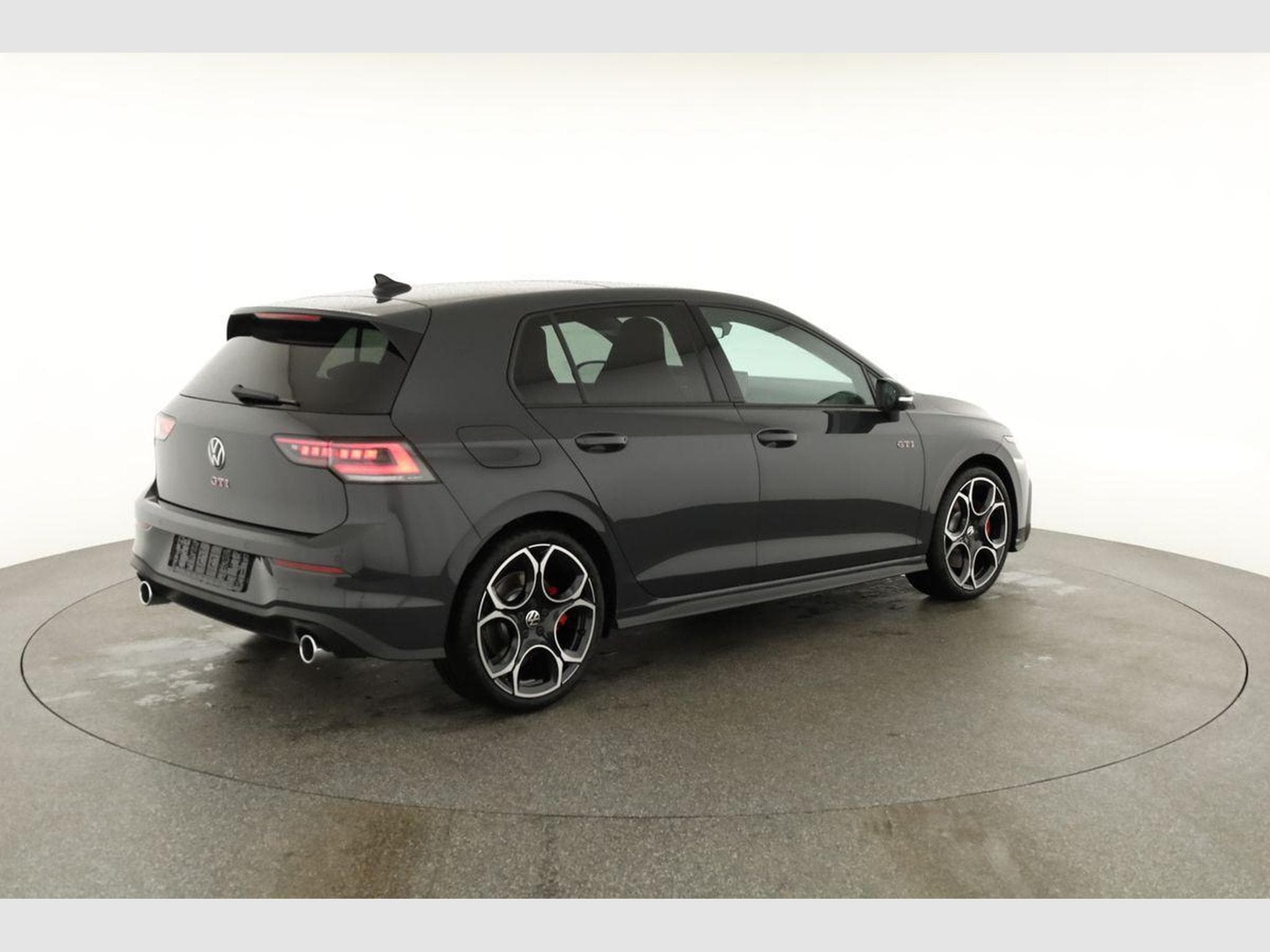 VW Golf 2.0 TSI 195 kW GTI (2026) - Foto 16