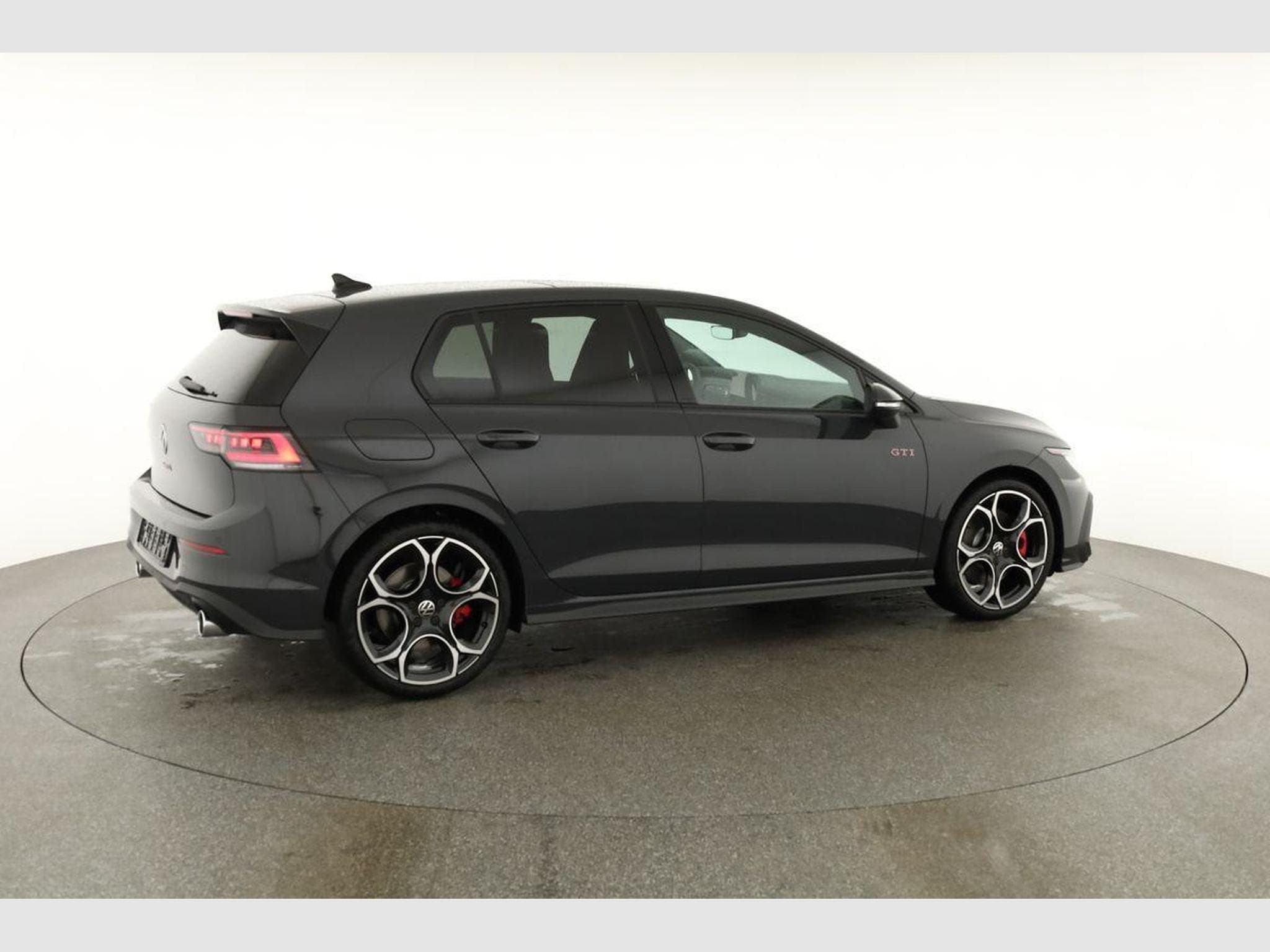 VW Golf 2.0 TSI 195 kW GTI (2026) - Foto 17
