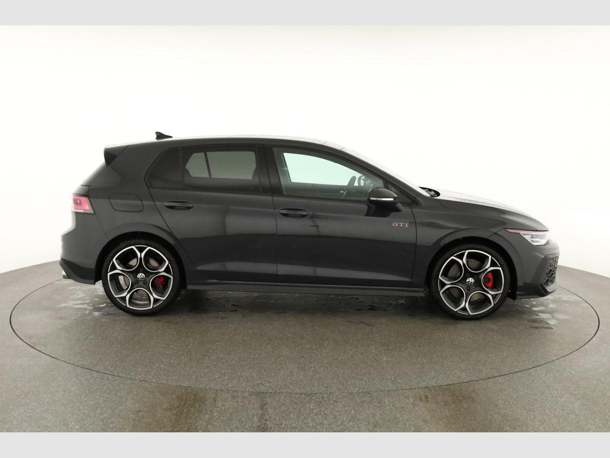 VW Golf 2.0 TSI 195 kW GTI (2026) - Foto 19