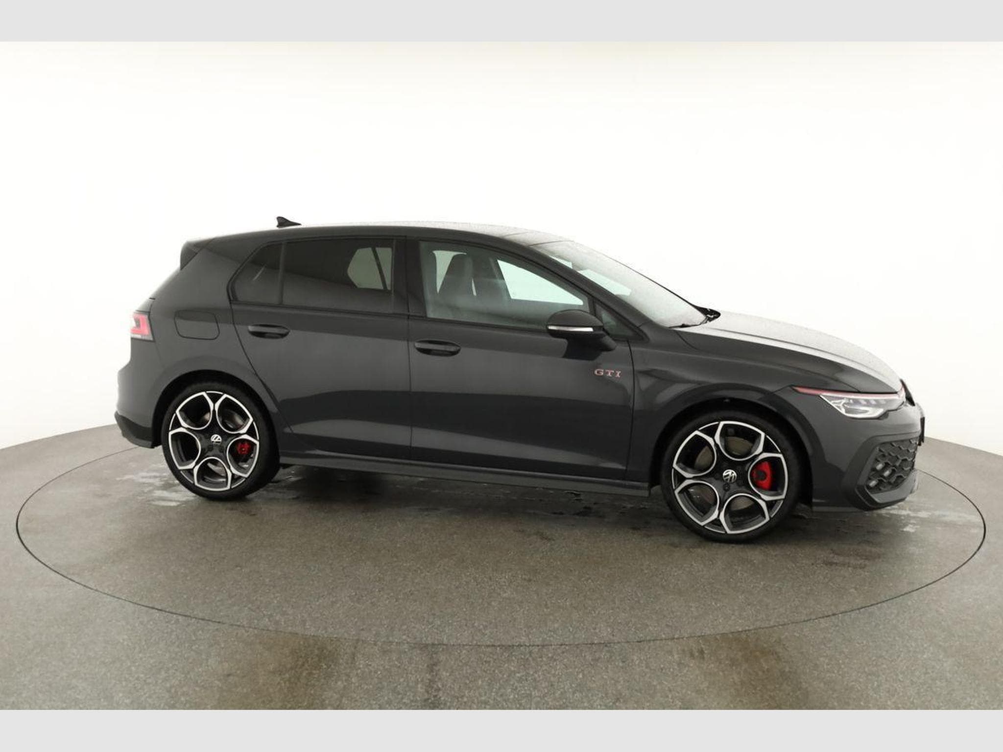 VW Golf 2.0 TSI 195 kW GTI (2026) - Foto 20