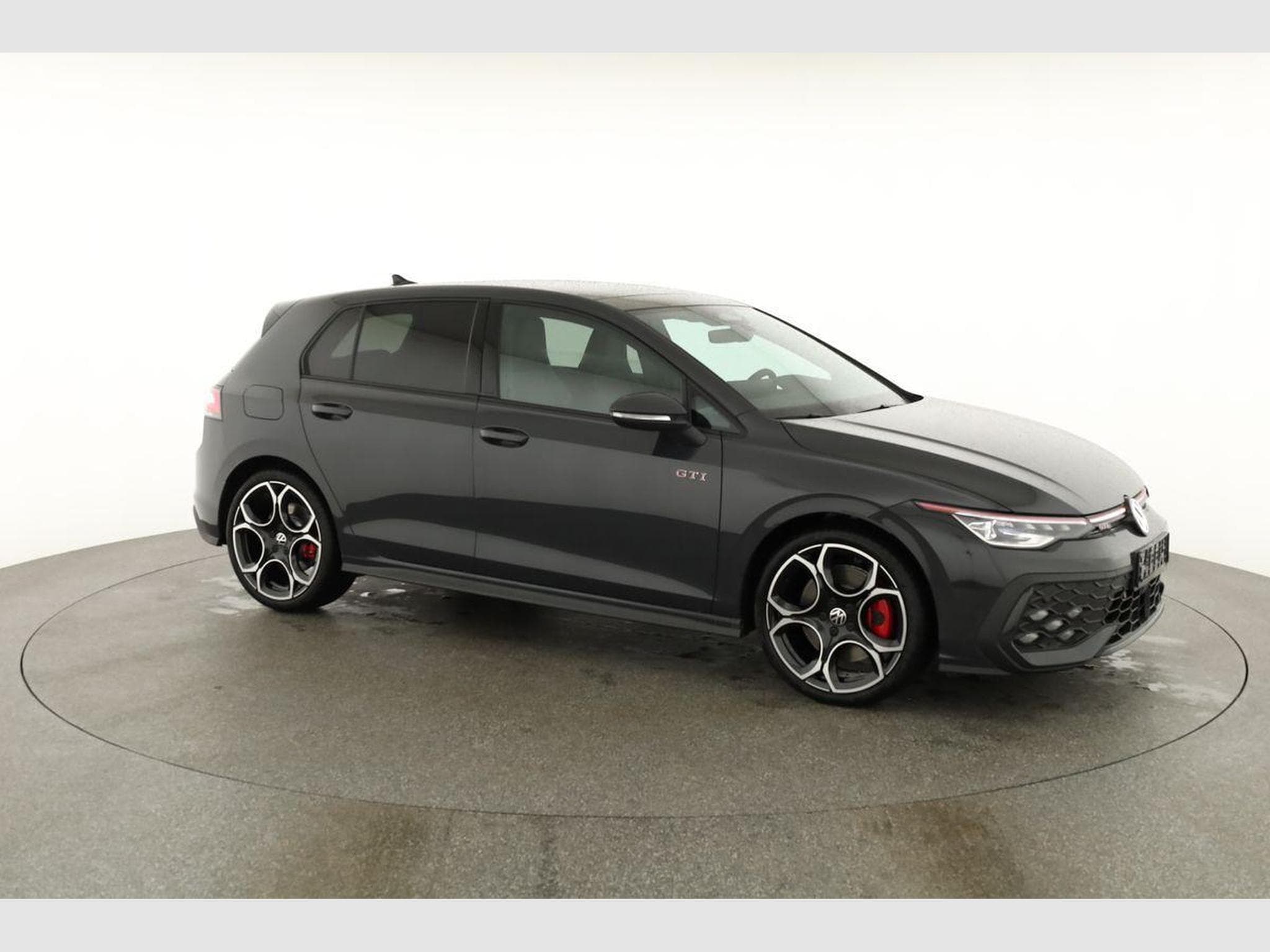 VW Golf 2.0 TSI 195 kW GTI (2026) - Foto 21