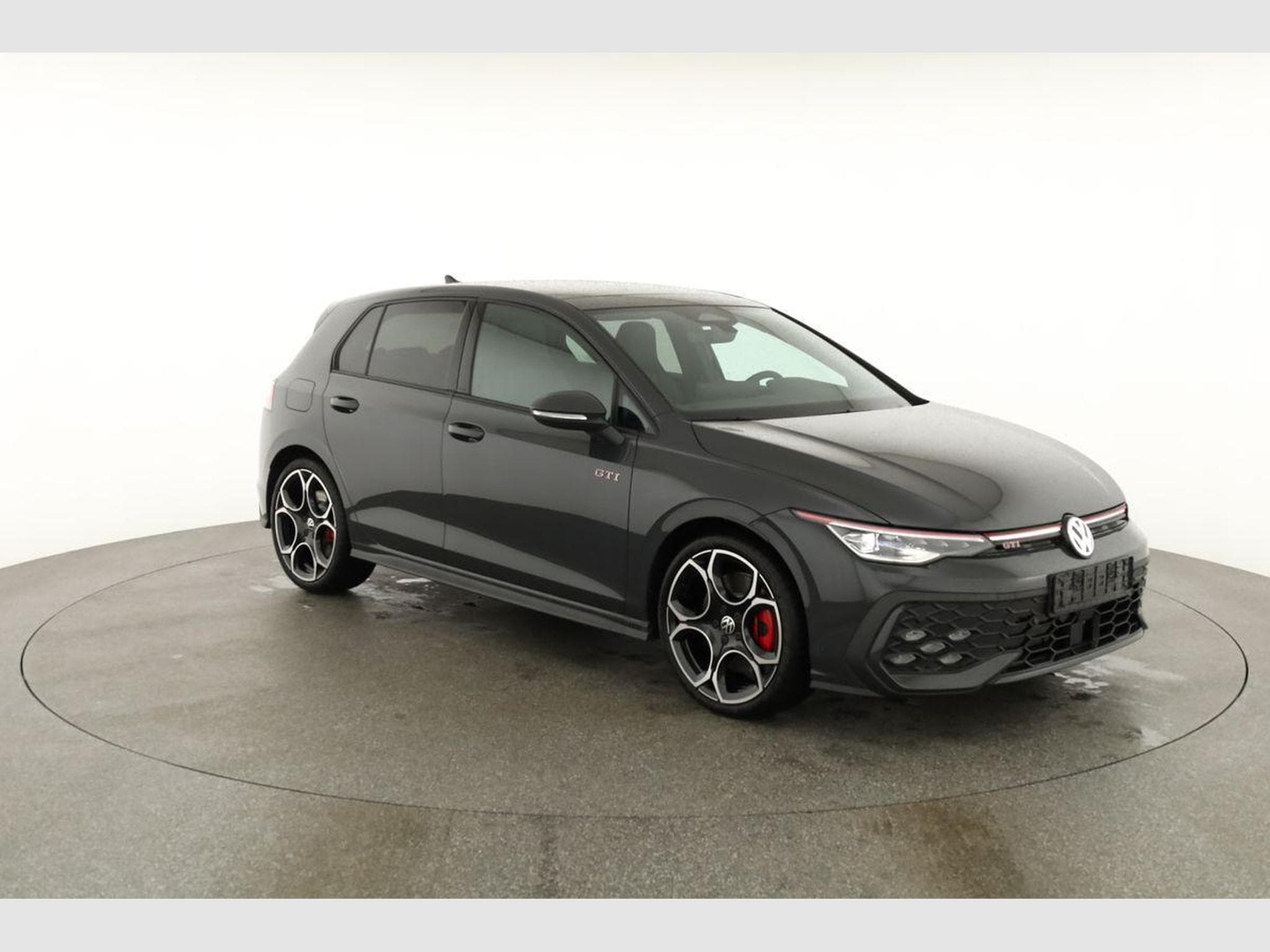 VW Golf 2.0 TSI 195 kW GTI (2026) - Foto 22