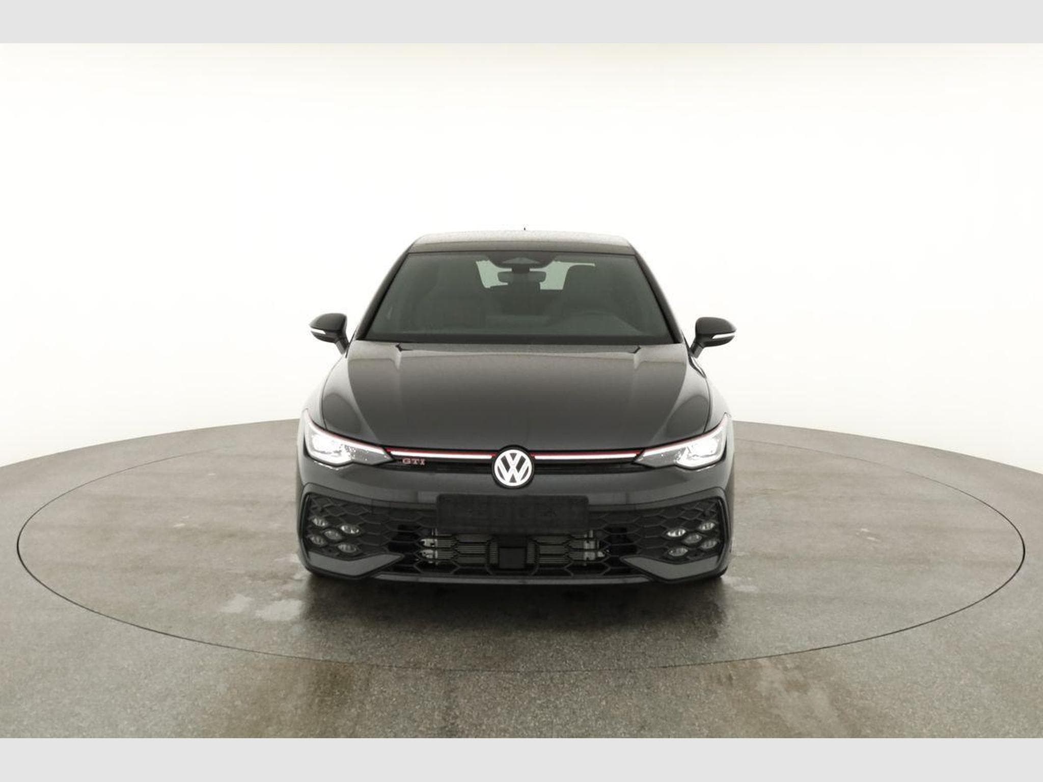 VW Golf 2.0 TSI 195 kW GTI (2026) - Foto 25