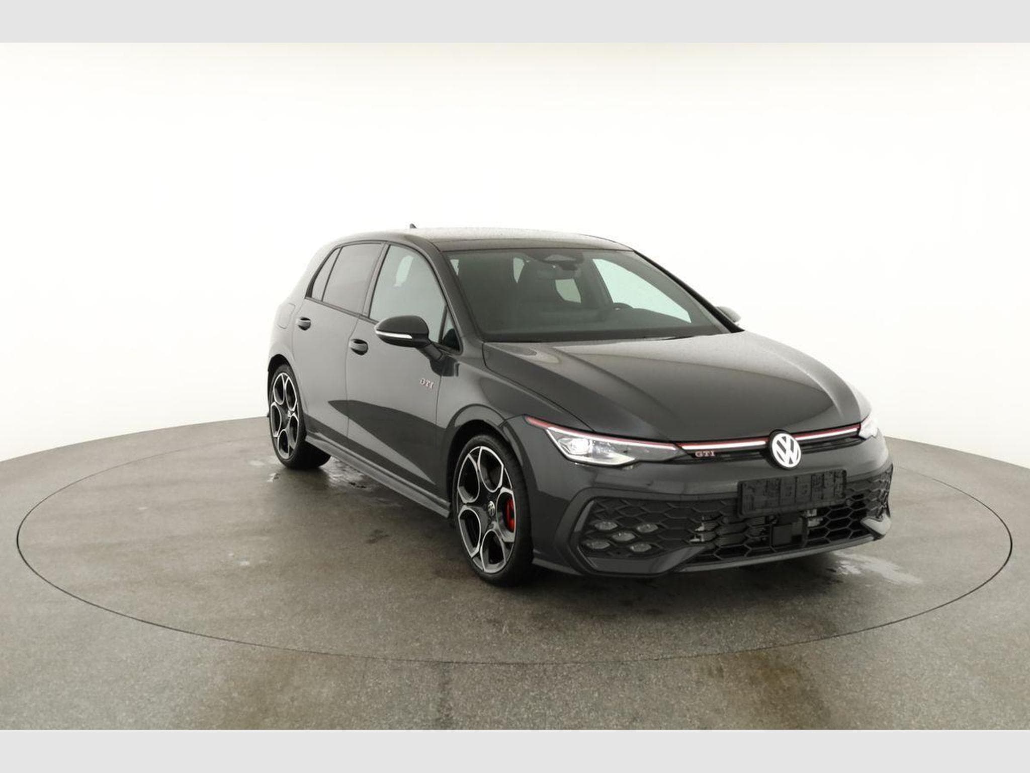 VW Golf 2.0 TSI 195 kW GTI (2026) - Foto 23