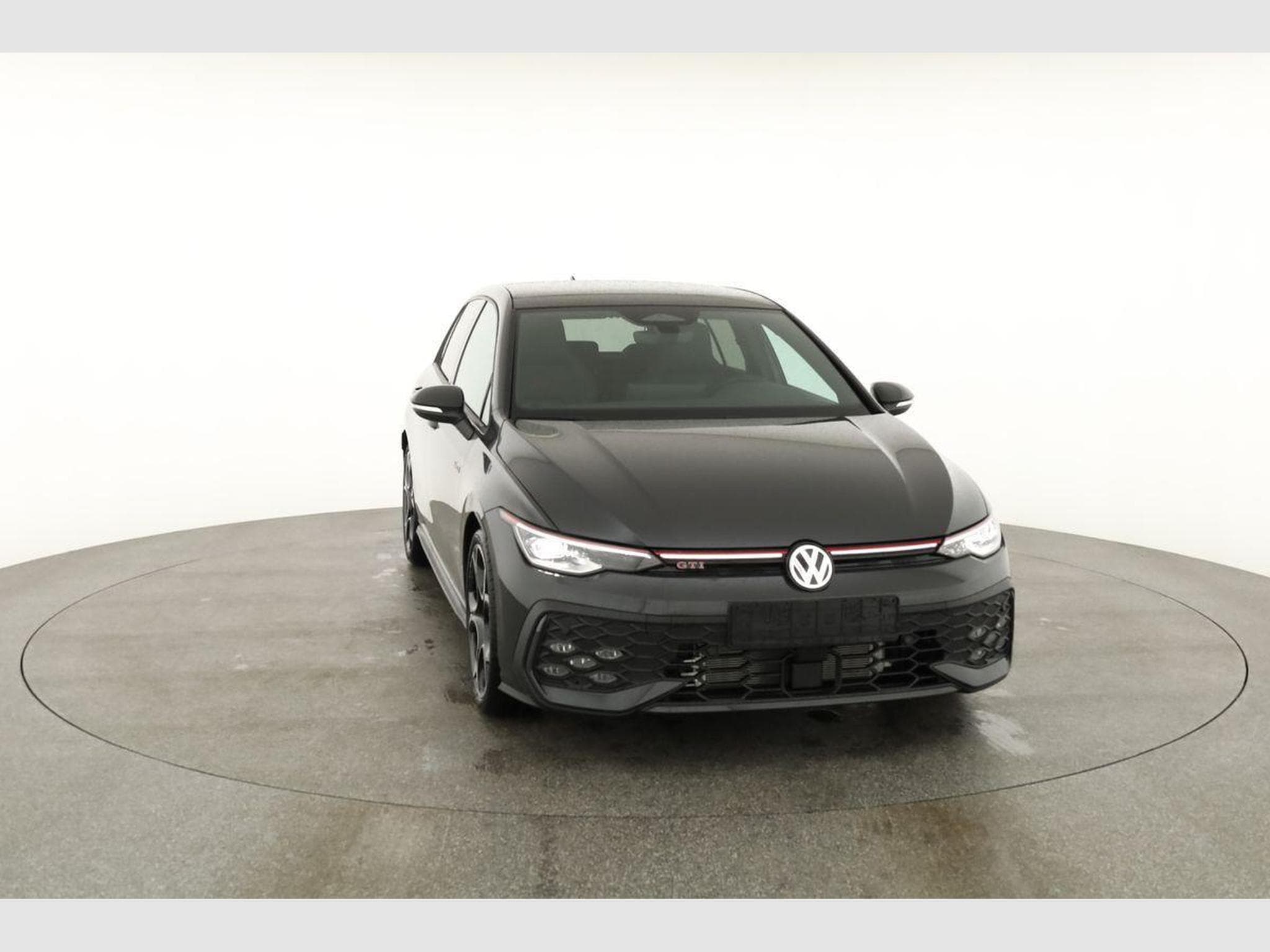 VW Golf 2.0 TSI 195 kW GTI (2026) - Foto 24