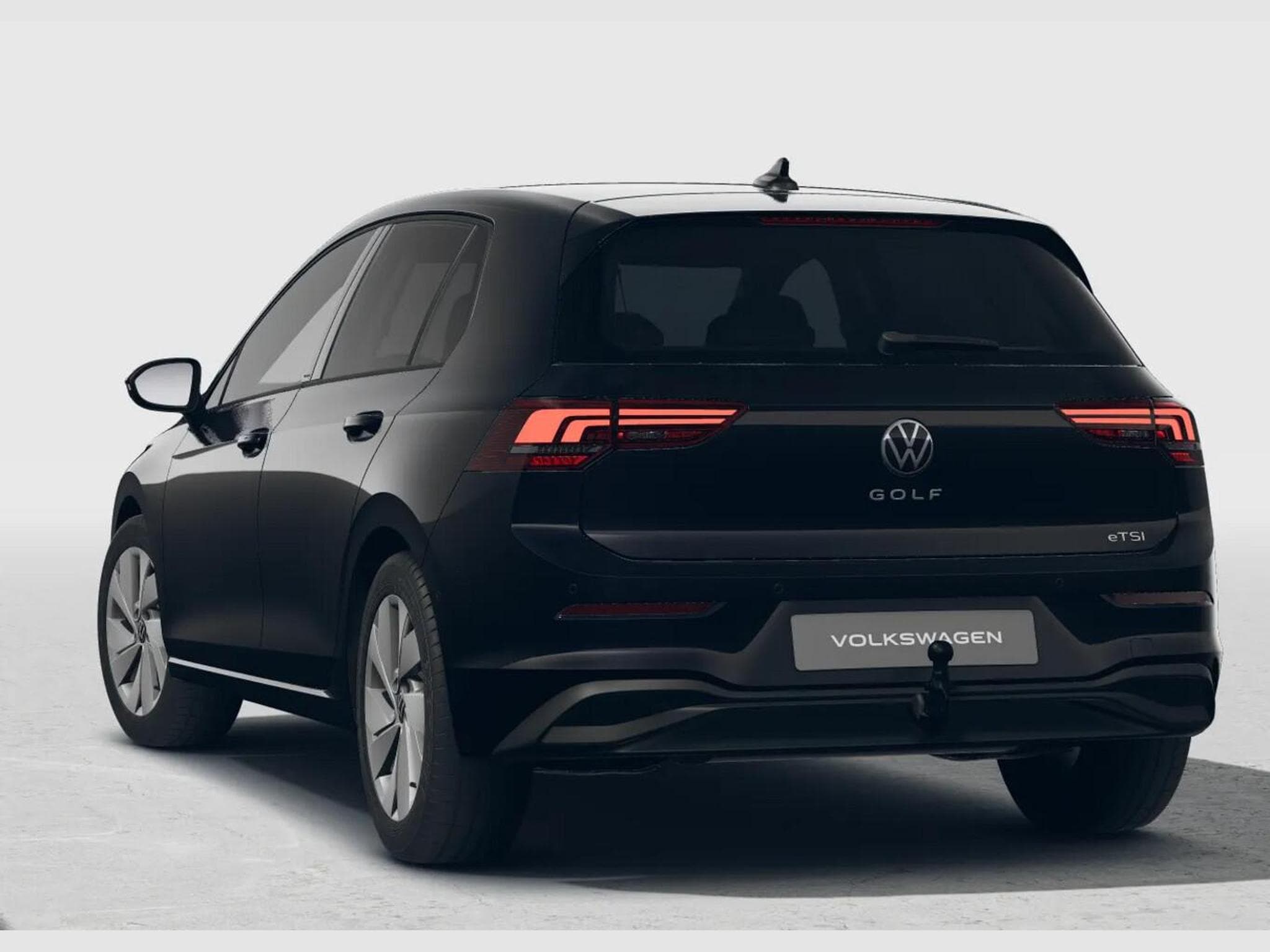 VW Golf LIFE (2026) - Foto 3