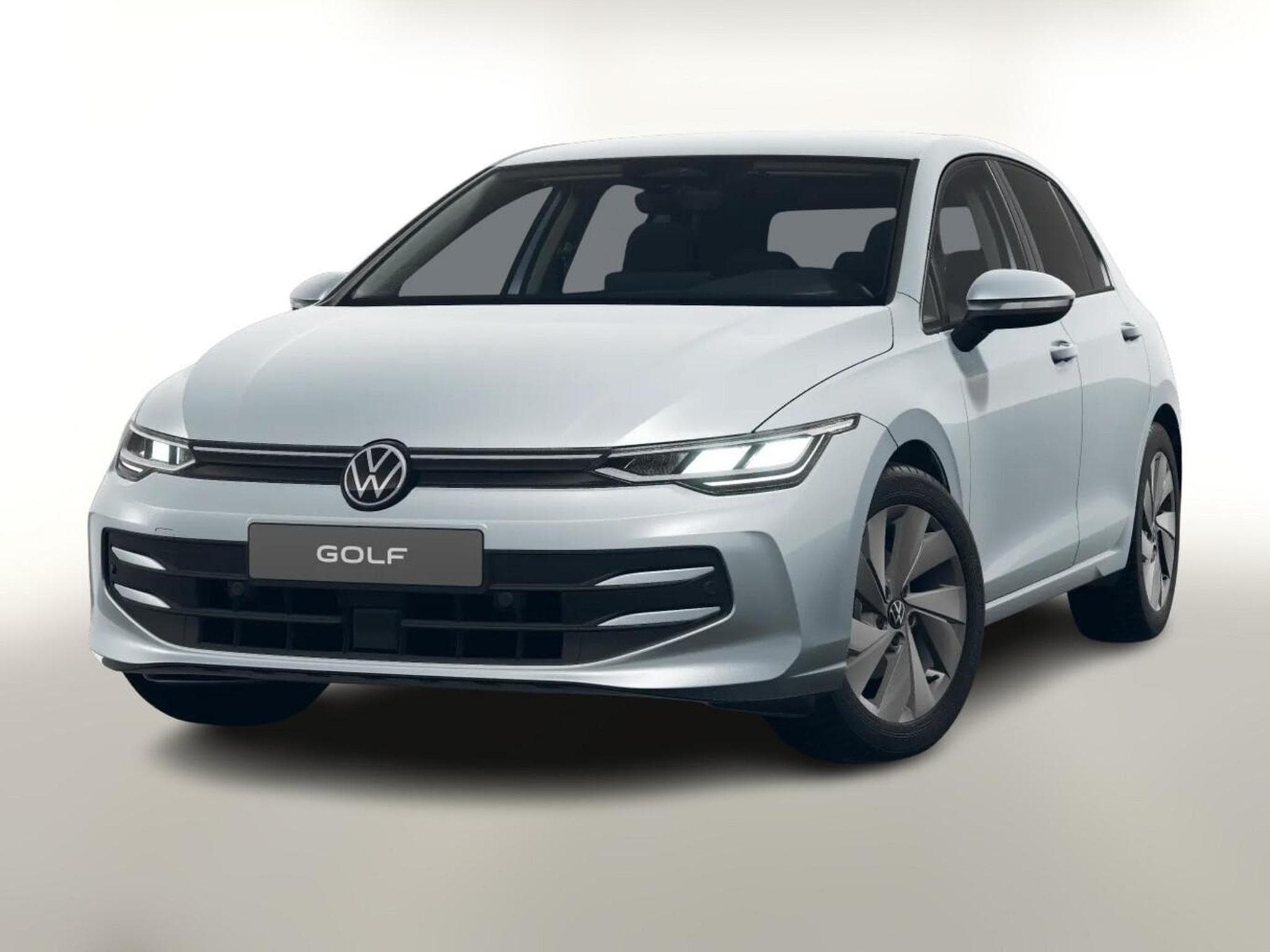 VW Golf LIFE (2026) - Foto 1