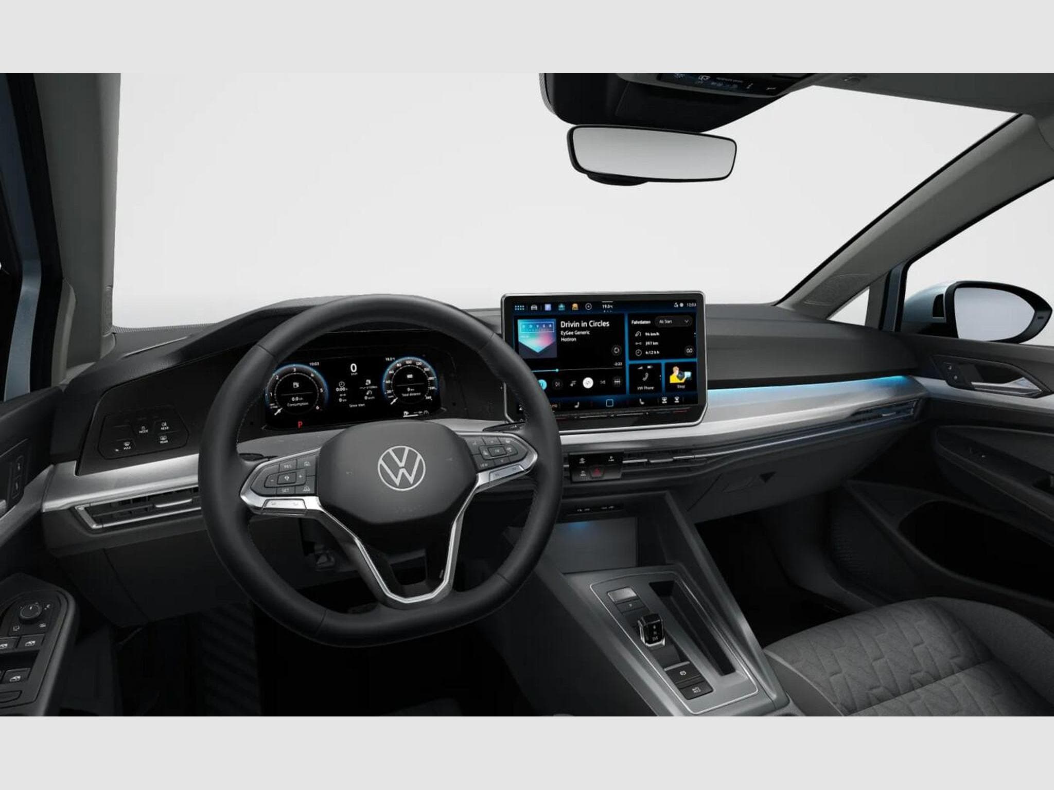 VW Golf LIFE (2026) - Foto 4