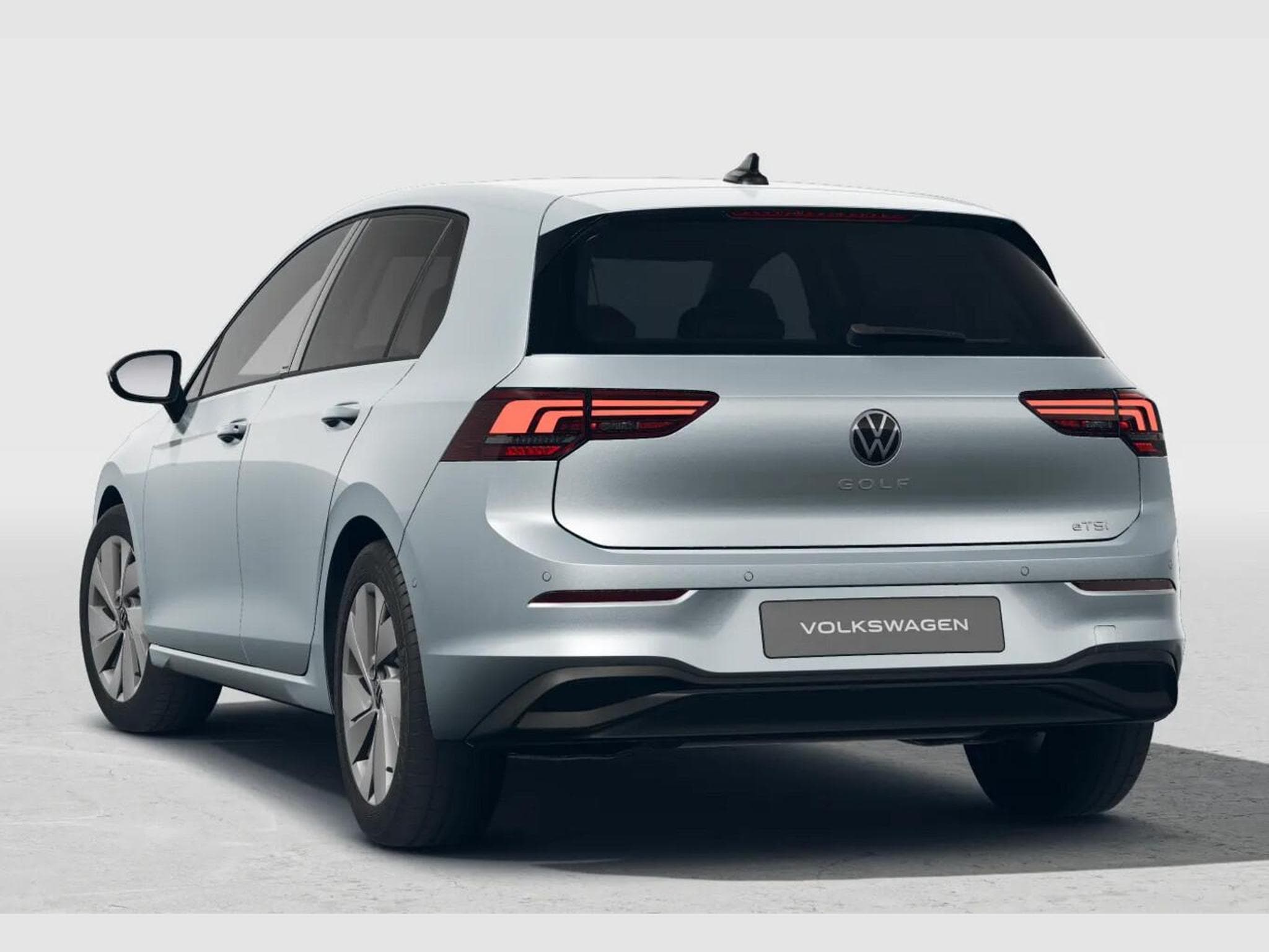 VW Golf LIFE (2026) - Foto 3