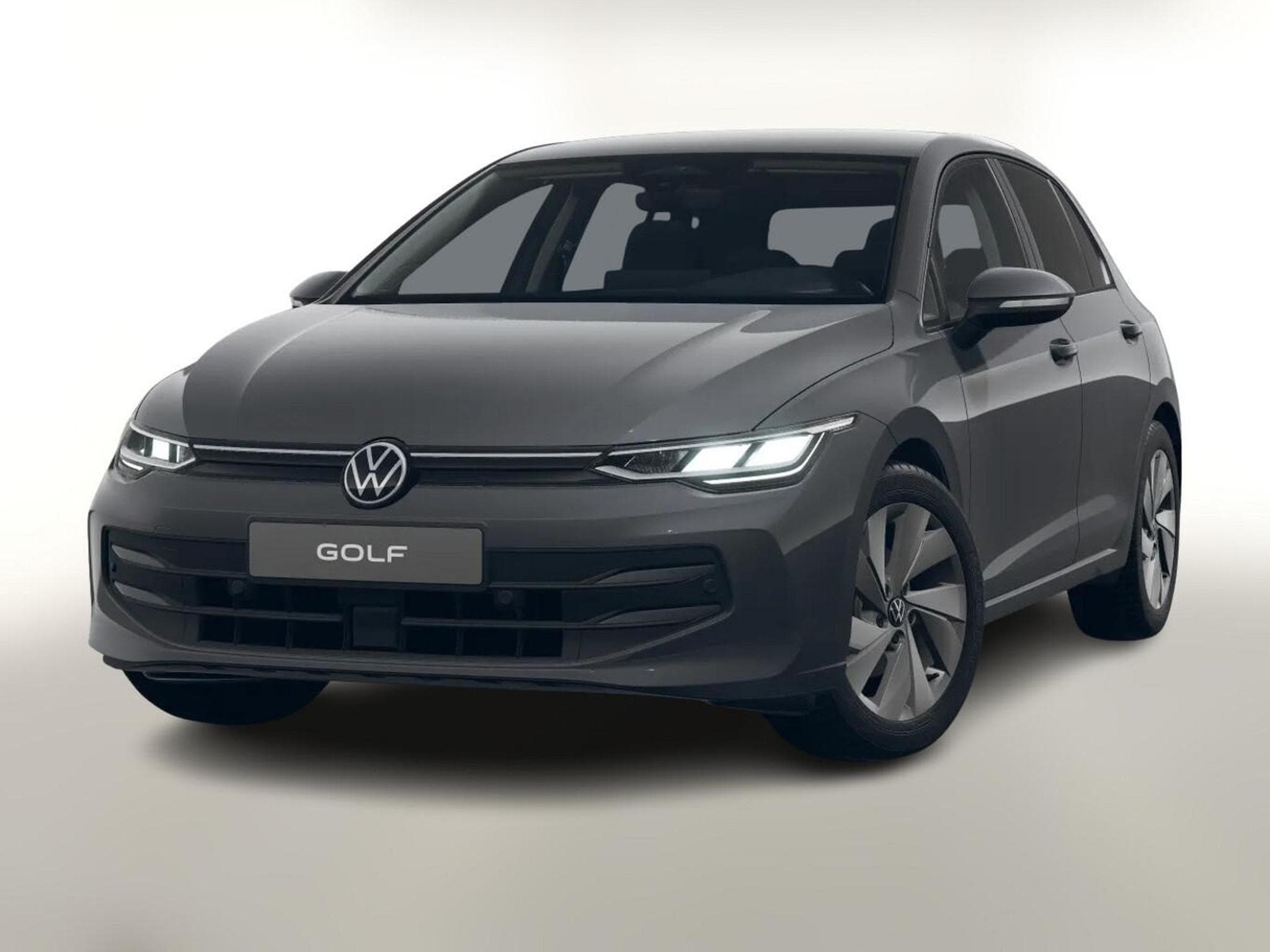 VW Golf LIFE (2026) - Foto 1