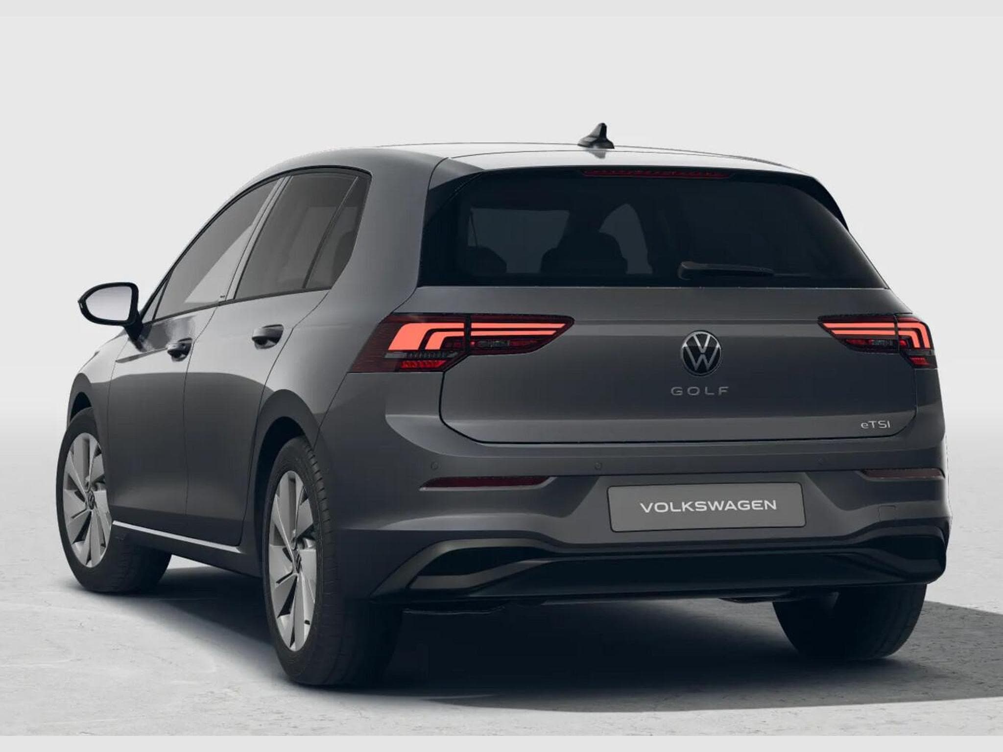 VW Golf LIFE (2026) - Foto 3